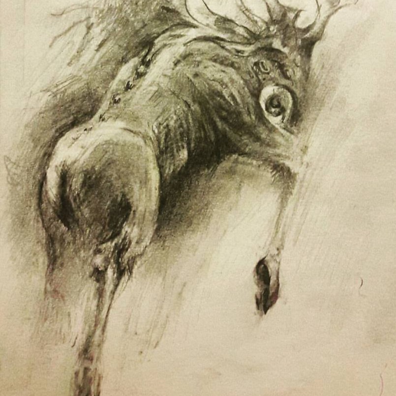 French Colony- Part One