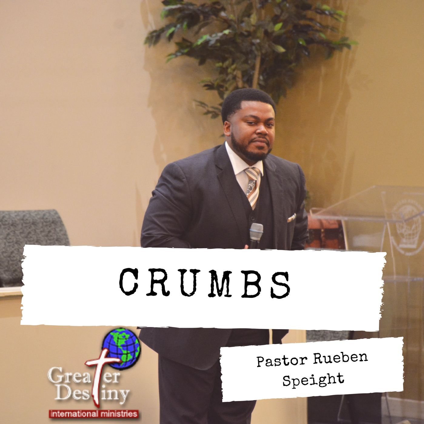 Crumbs