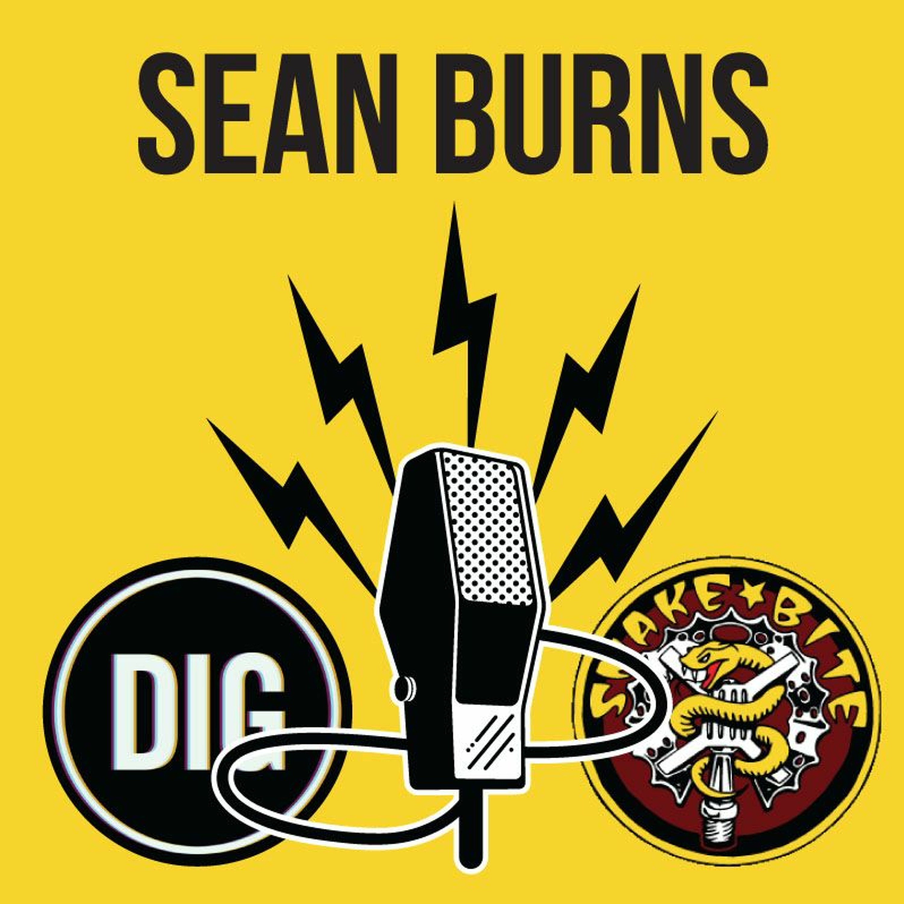 Dig BMX Podcast Channel
