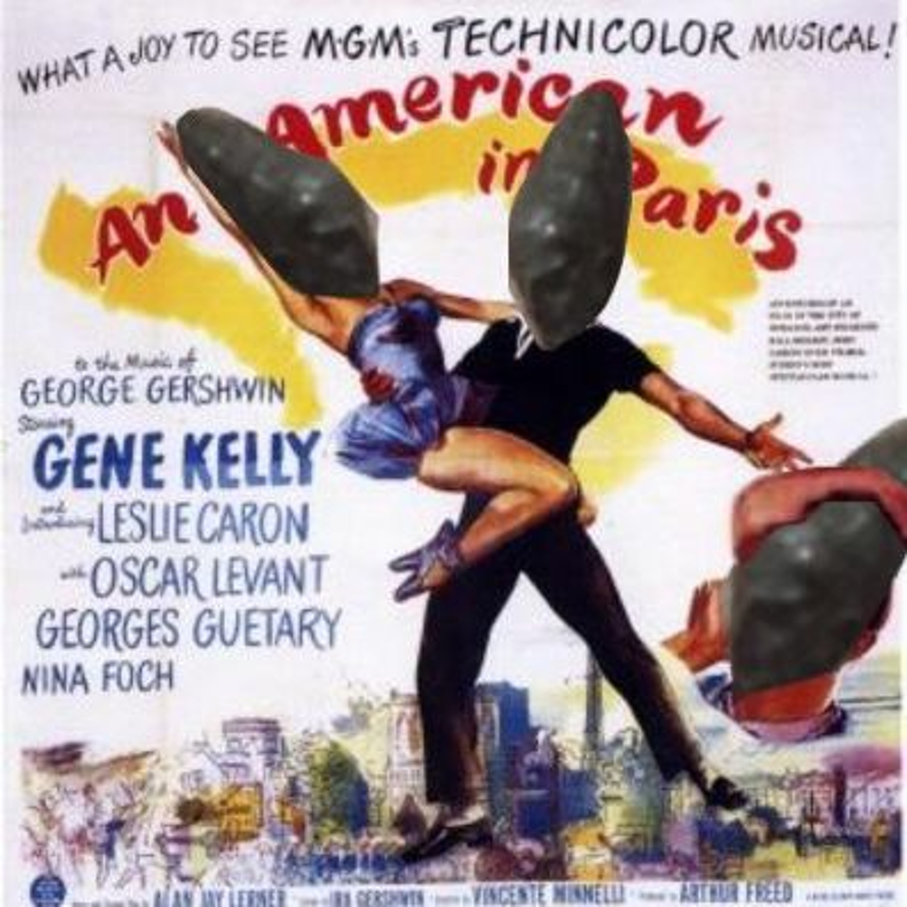 The People vs. Oscar