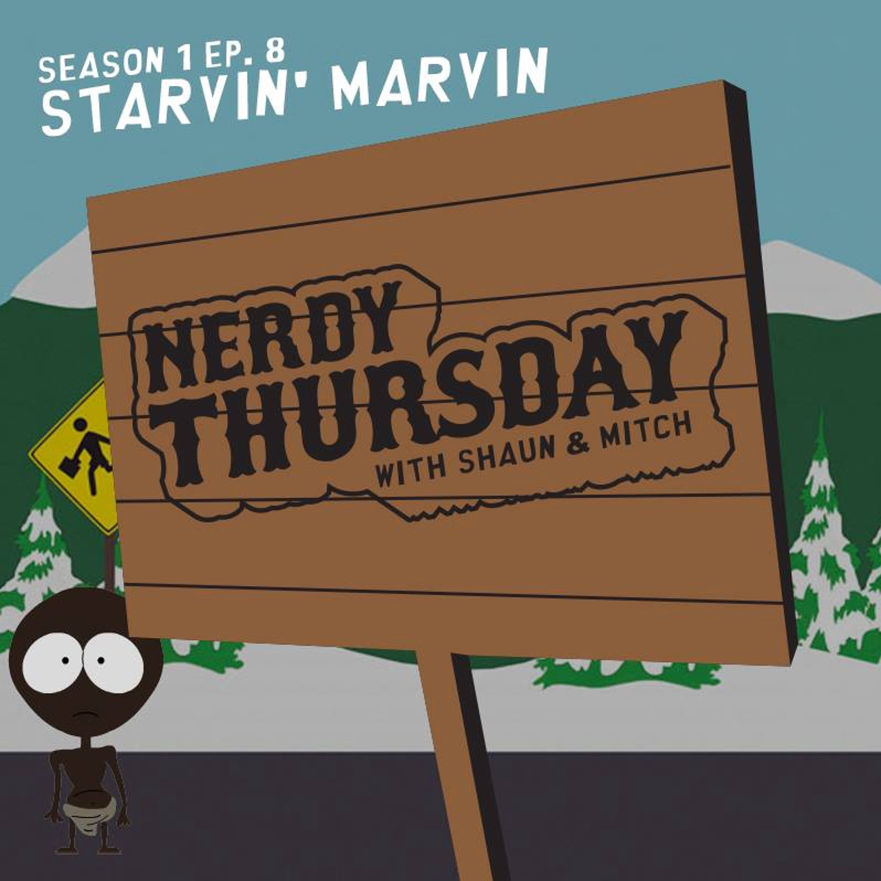 Nerdy Thursday