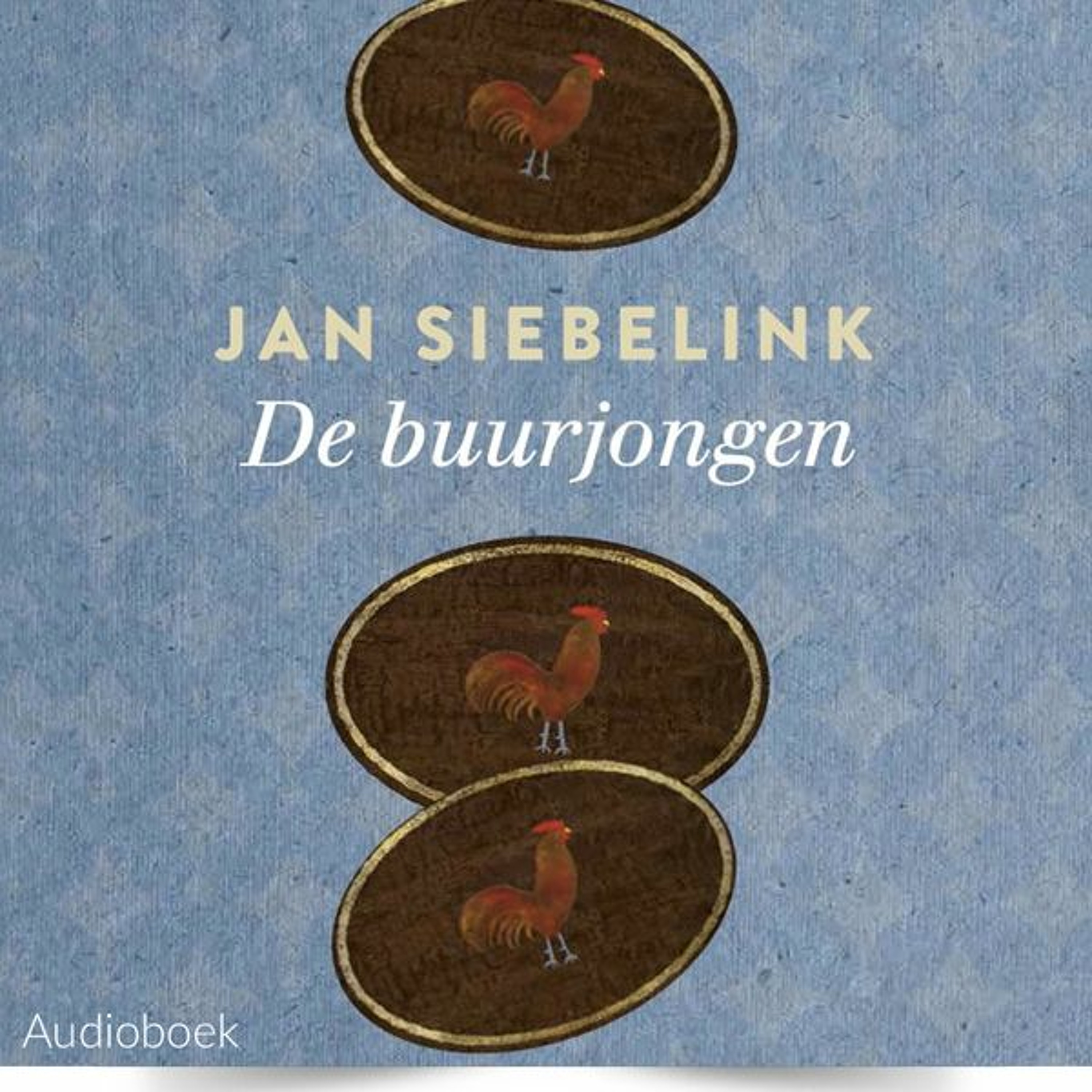 Jeroen Olyslaegers - WIL