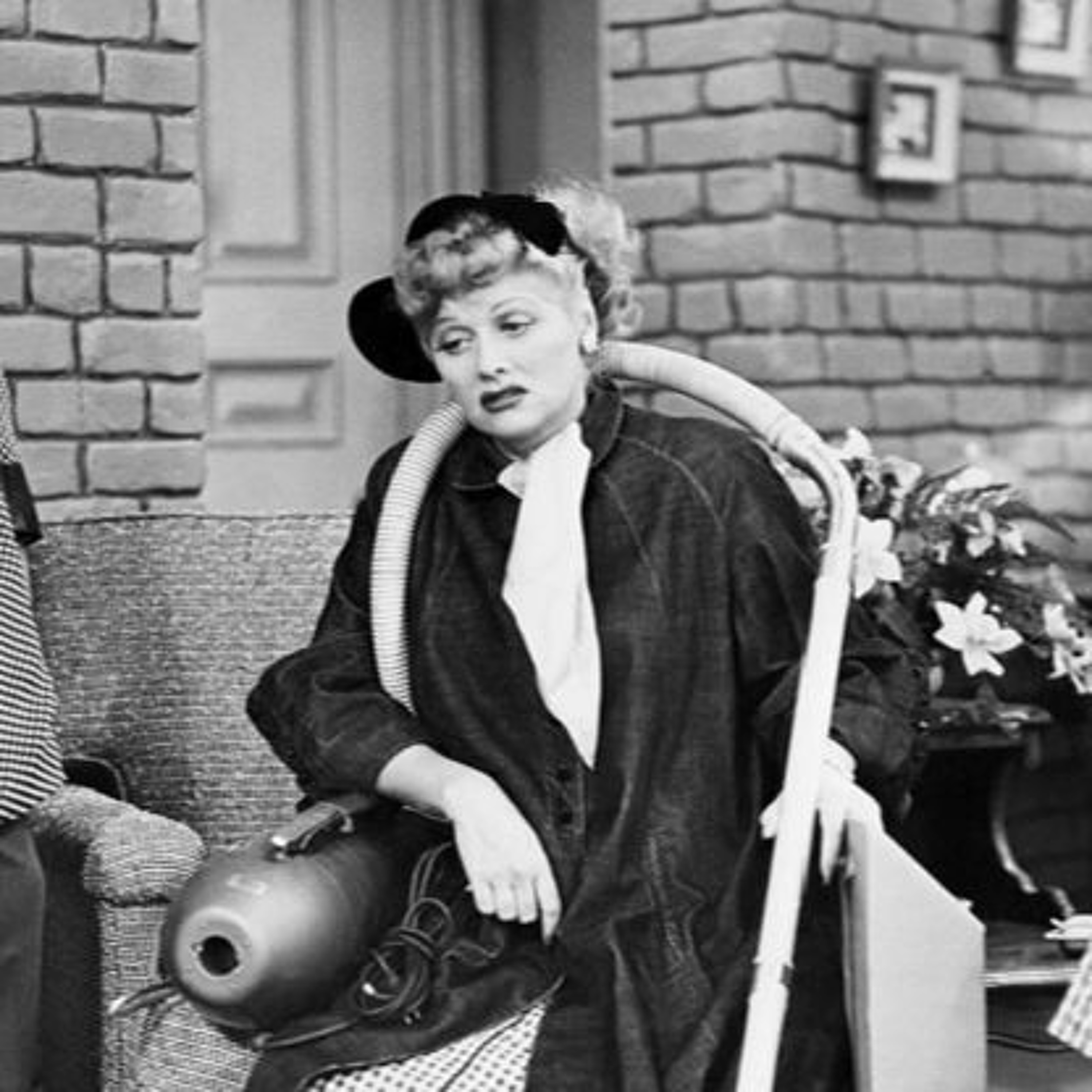 We Love Lucy