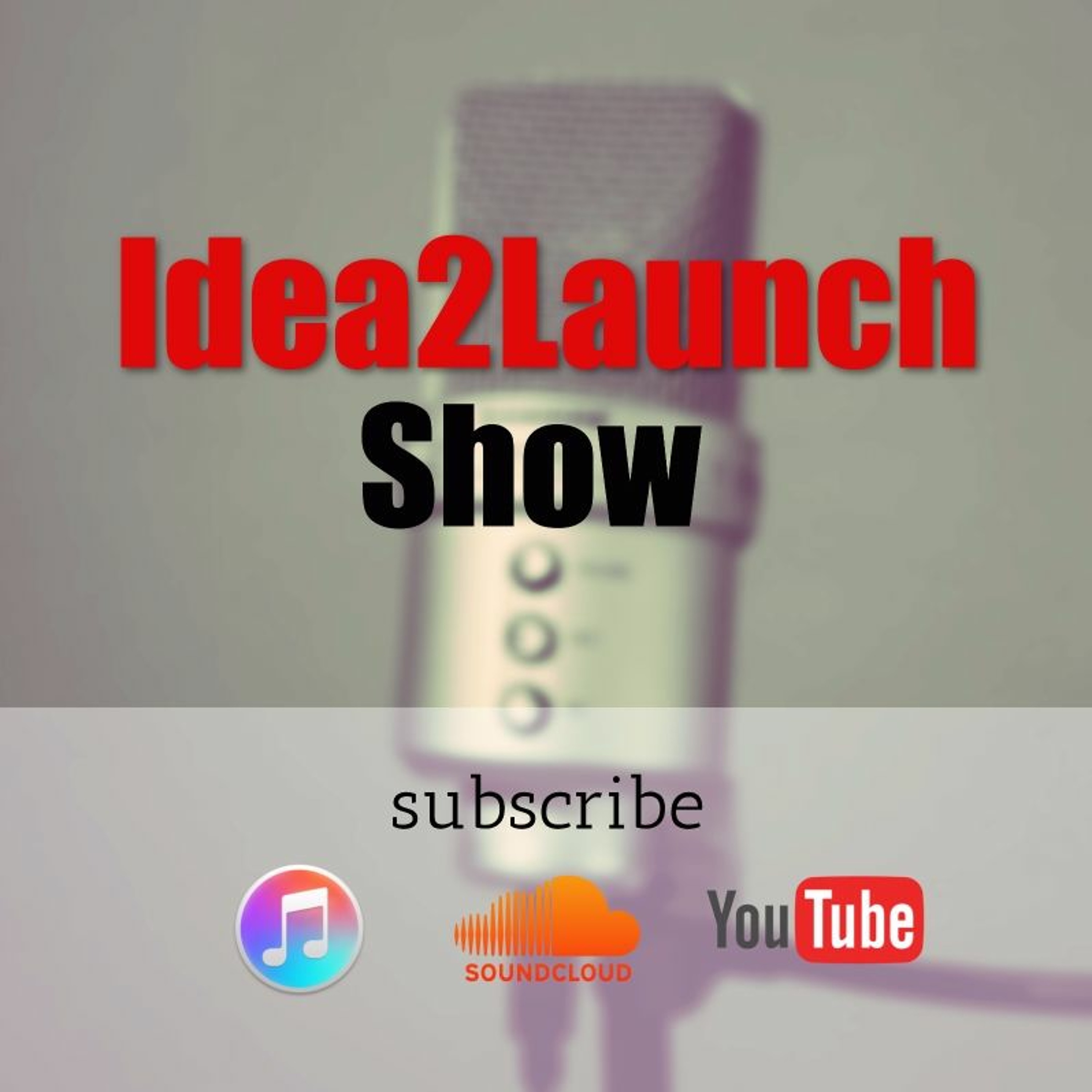 Idea2Launch