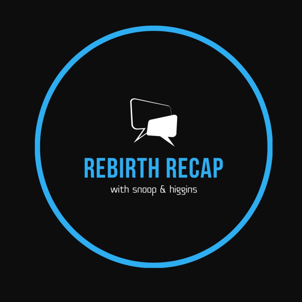 Issue #3: Bizarro & The Bearded Lady Issue #3: Bizarro & The Bearded Lady