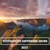 Toutpartout I September Shows Mp3
