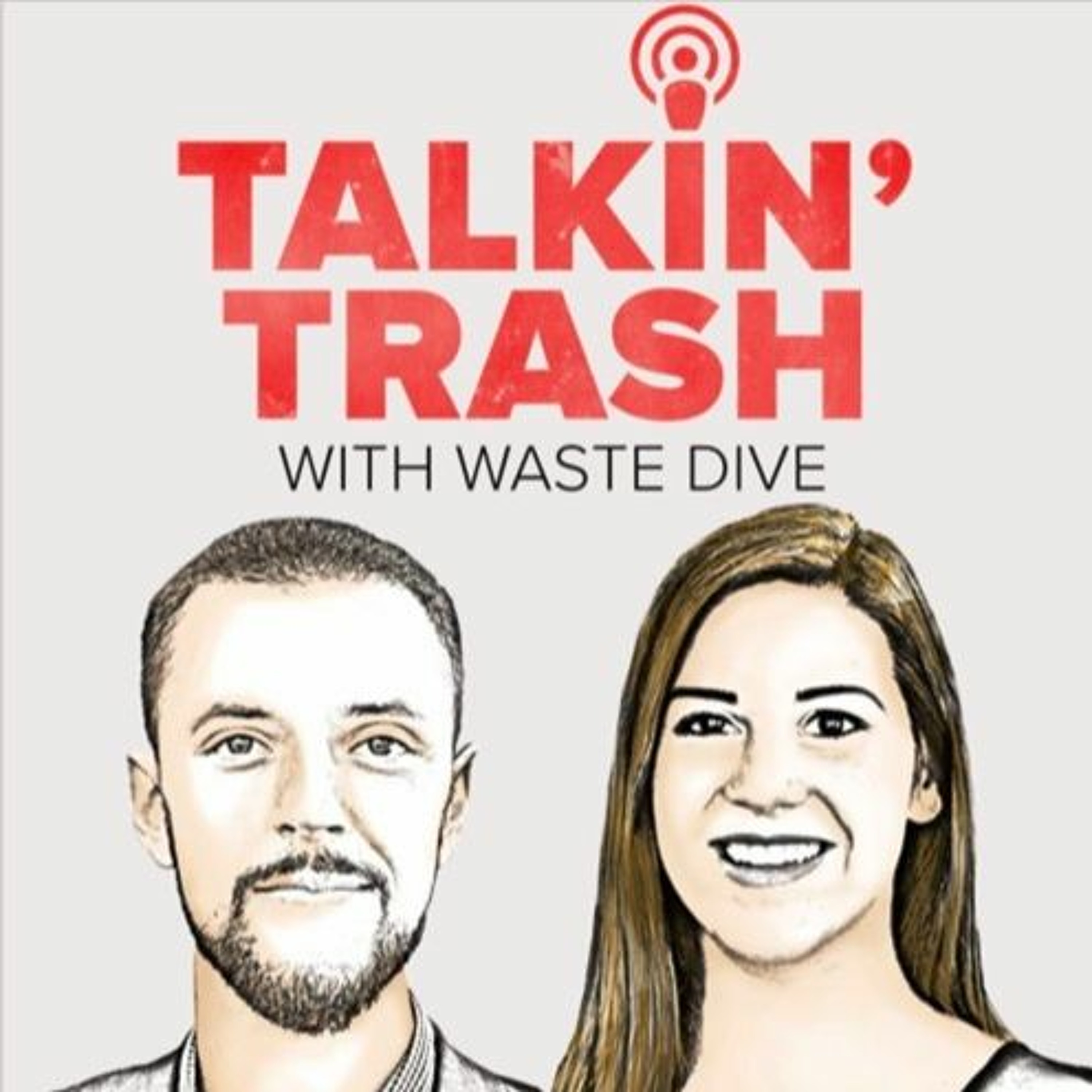 Ep07: Insights on the unknown effects of China's scrap import ban