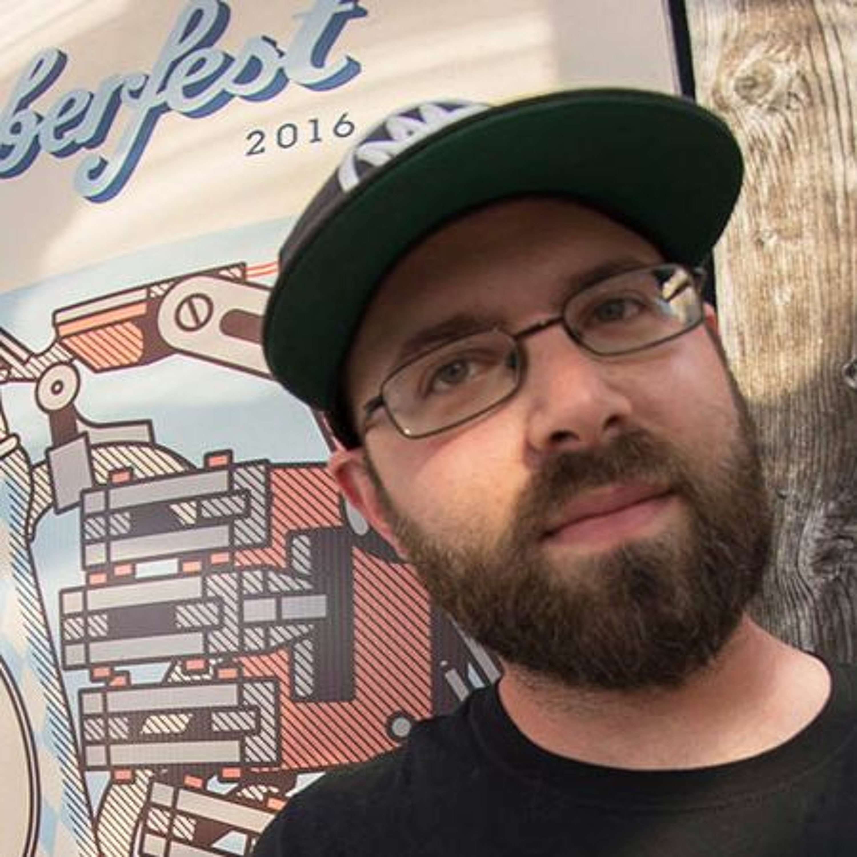 The brain behind the Beau's Oktoberfest: Josh Gottlieb