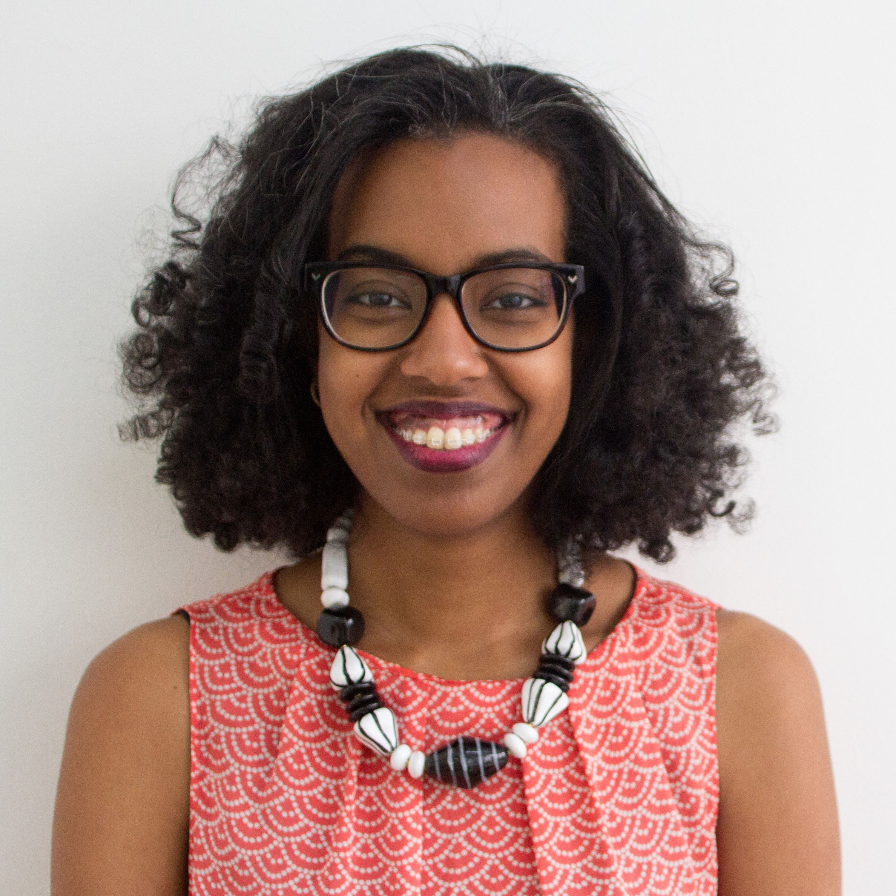Adedana Ashebir on Village Capital's investor bias report + do expats & repats care about Africa?