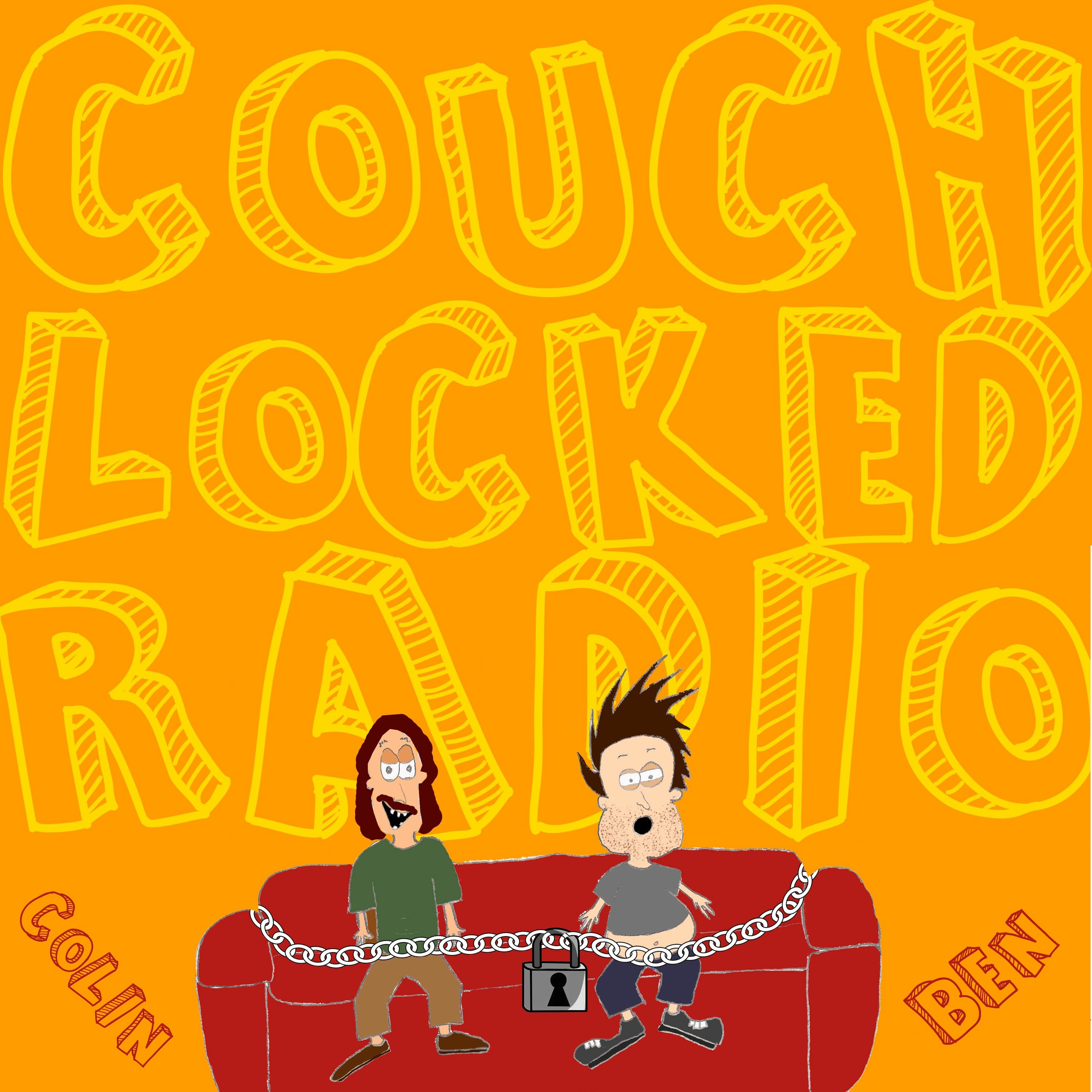 CouchLockedRadio: Doll Years