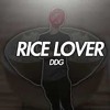 poster of Poniacmadeddg Rice Lover song
