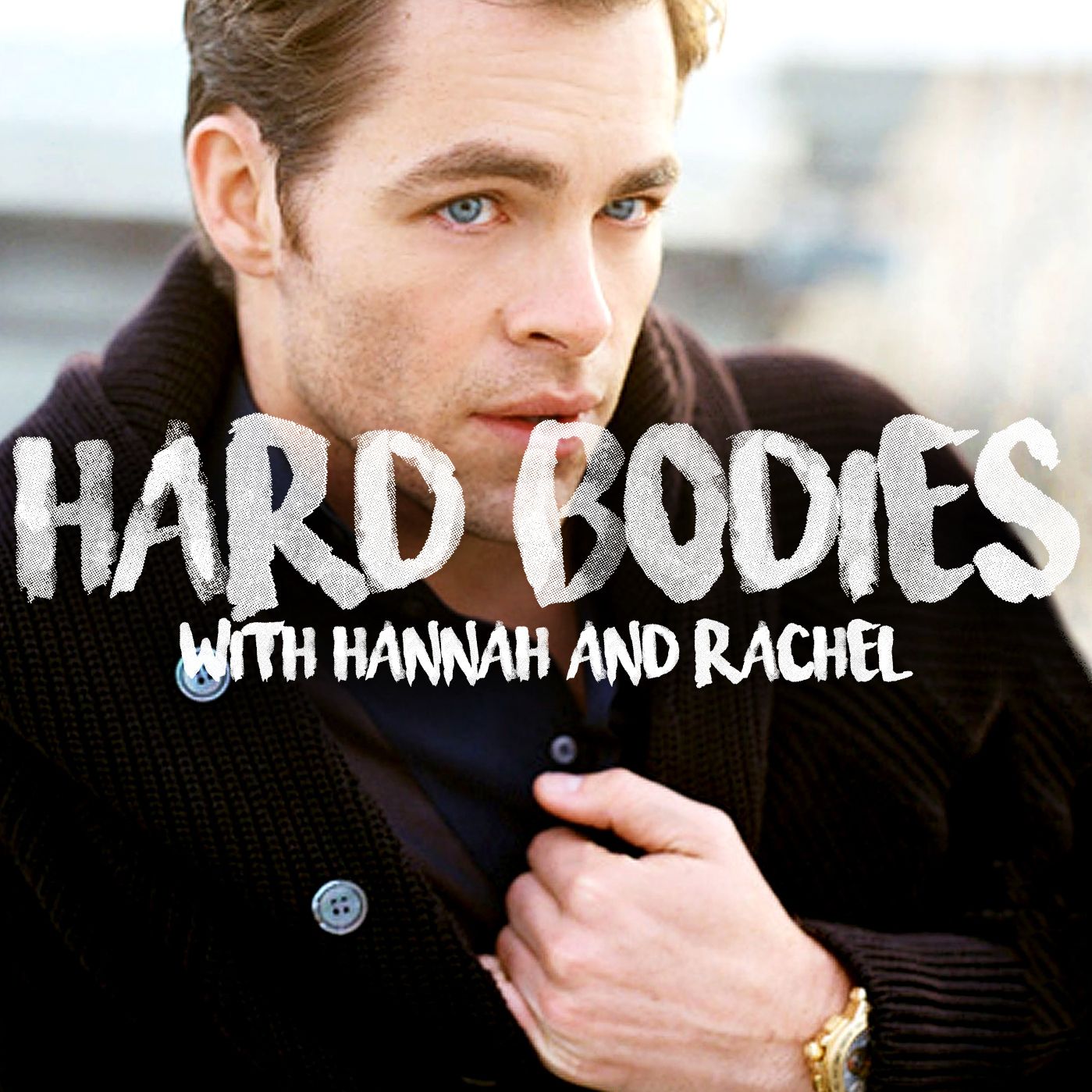 Ep 50 - Chris Pine