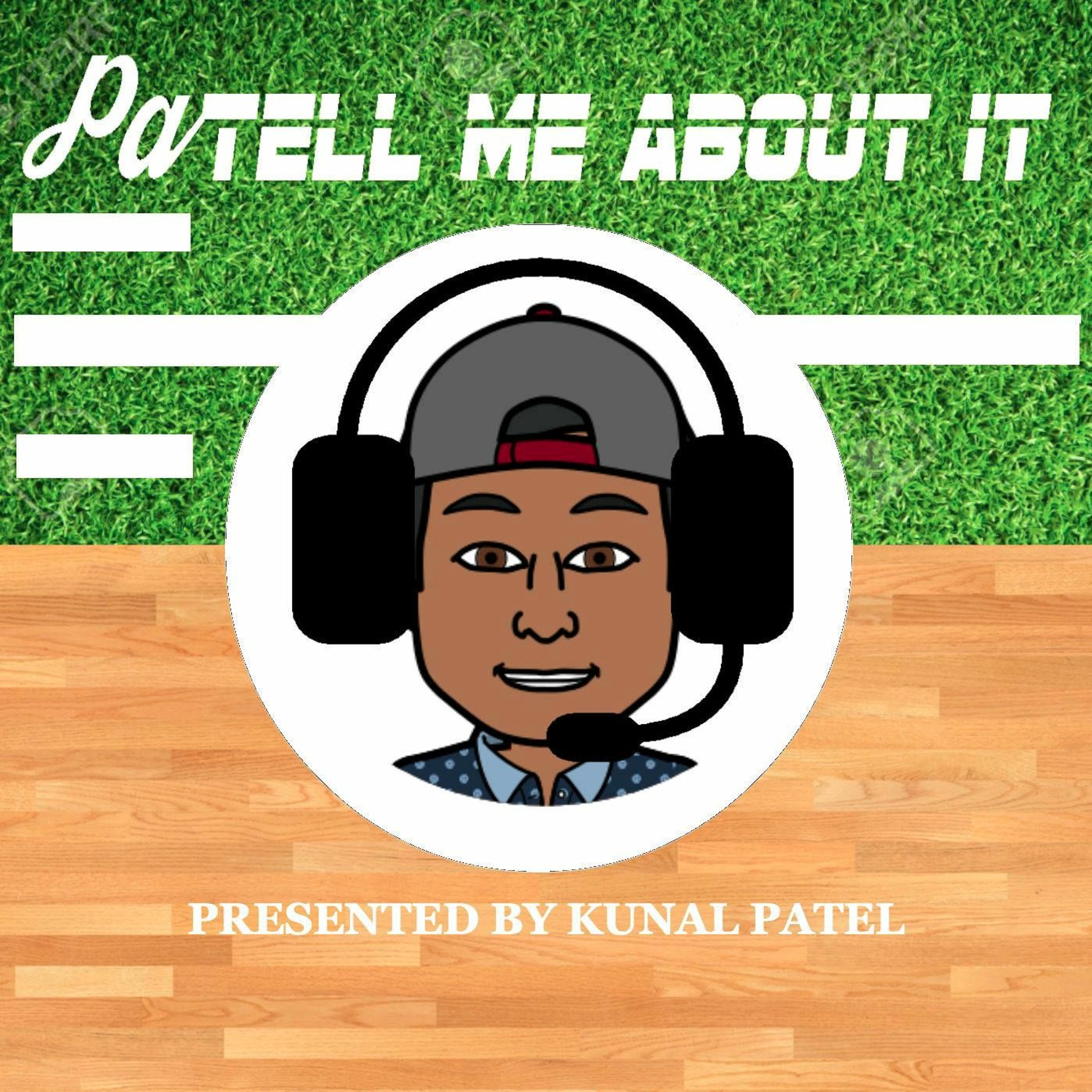 Episode 2 - Football, Football, and more Football