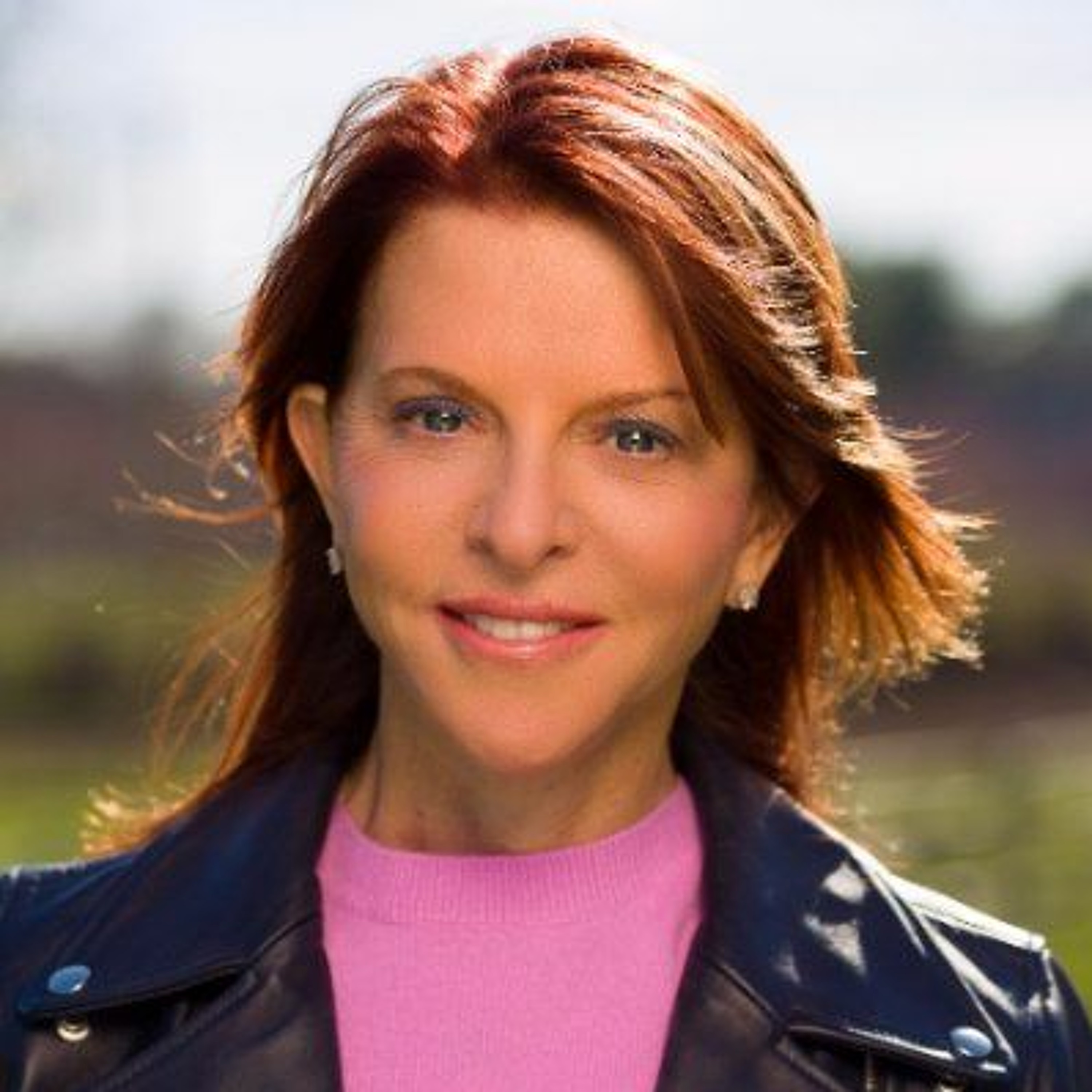 Nancy Koehn: What History Teaches Us About Leadership