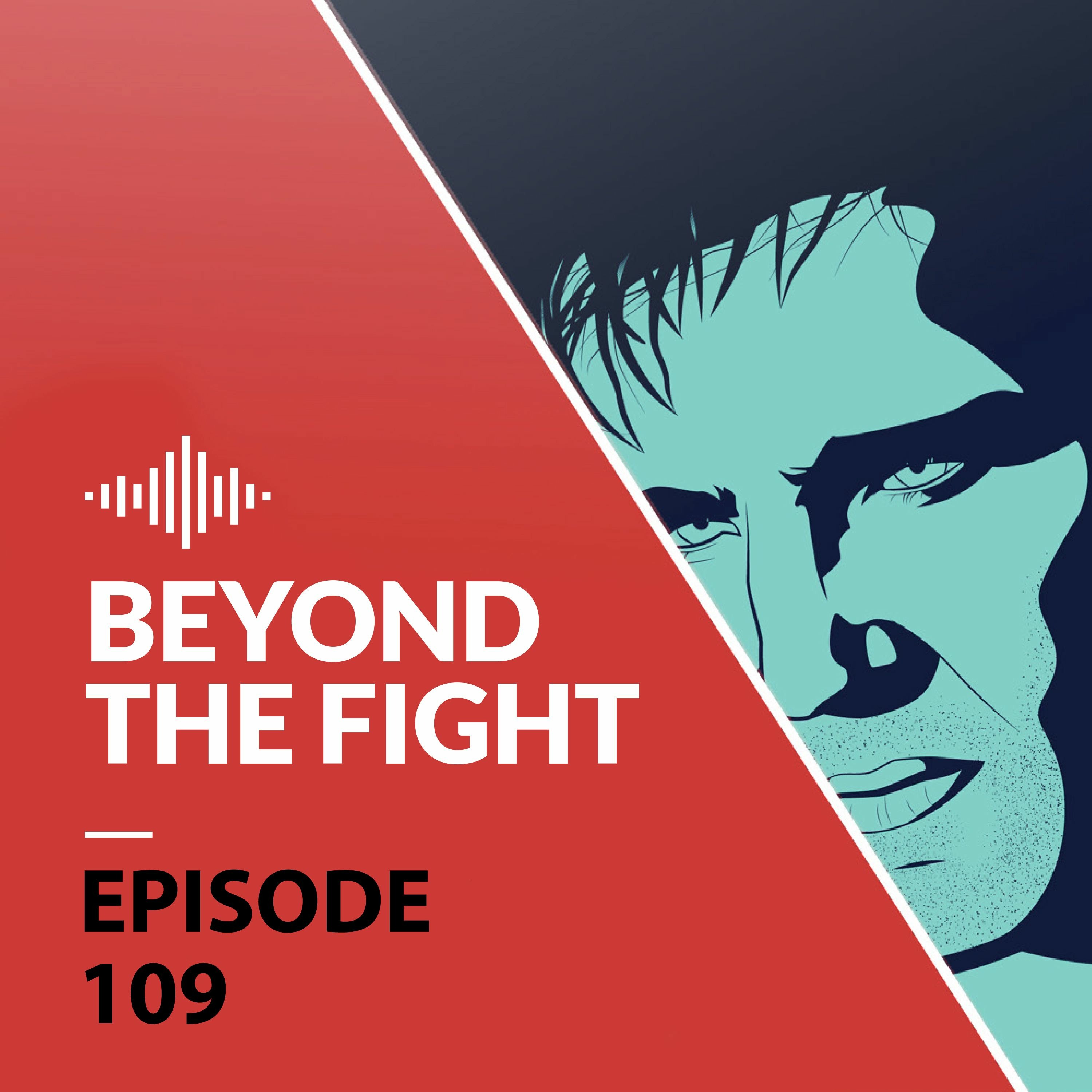 UFC 215: The fight that no one is talking about, but should be.