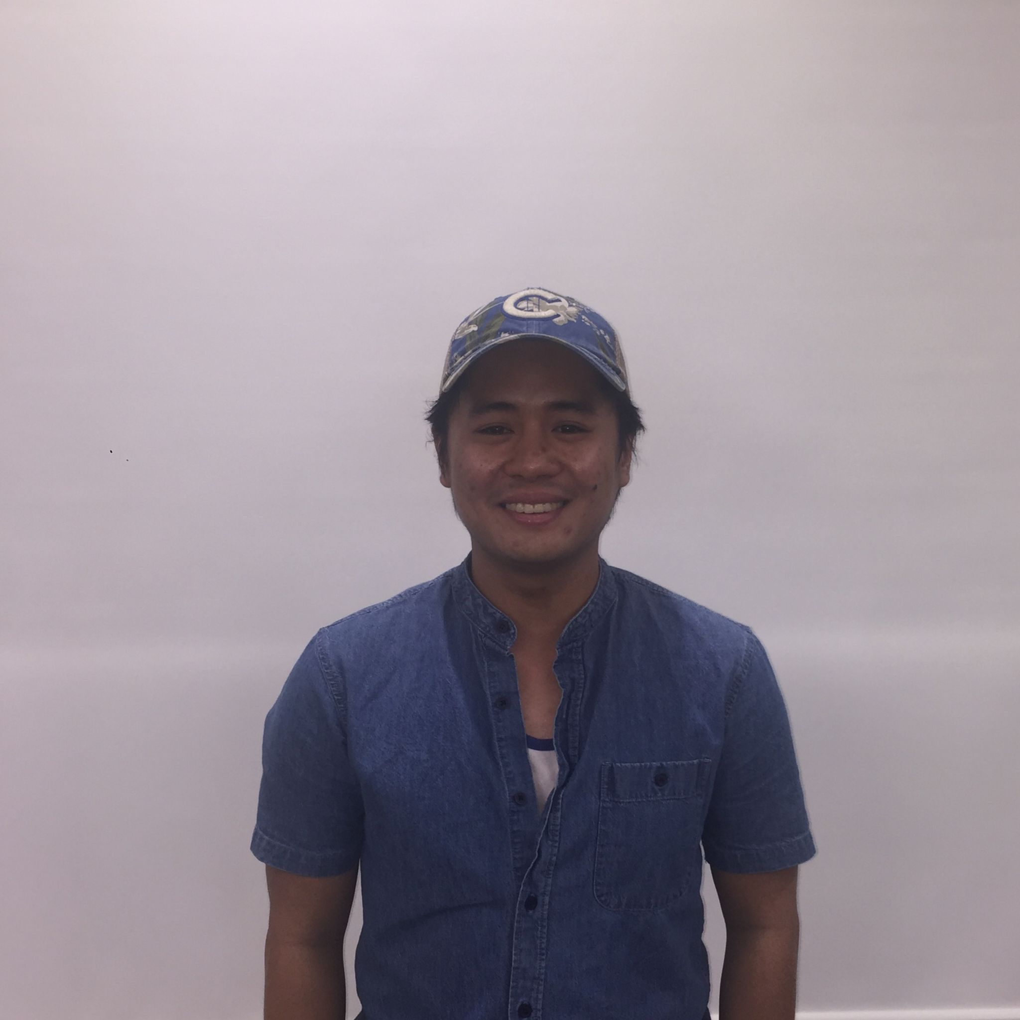 Episode 3- Joeseph Molino Episode 3- Joeseph Molino