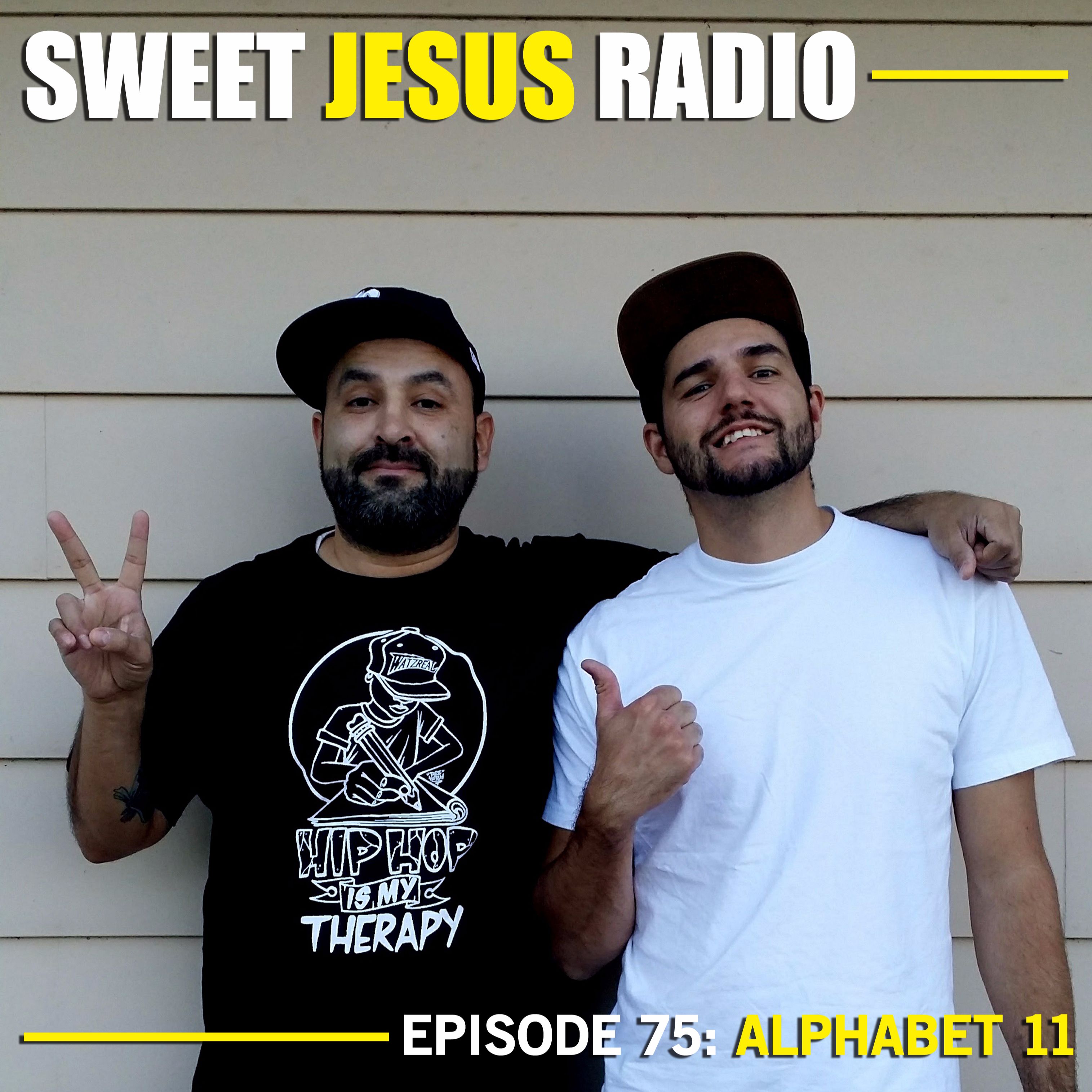 Sweet Jesus Radio