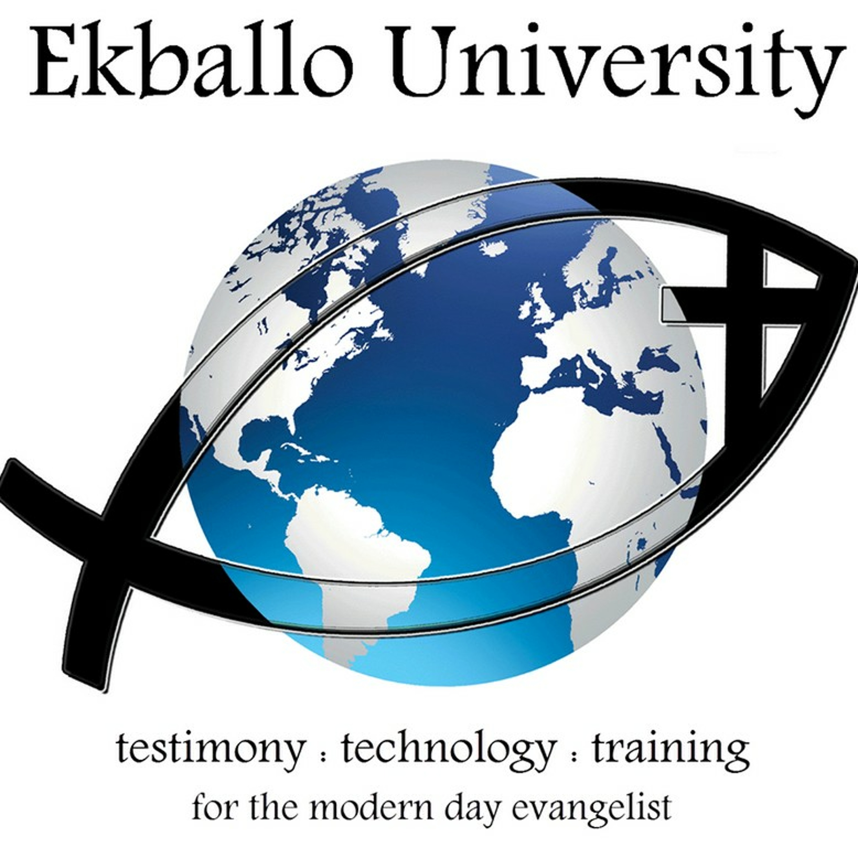 The Ekballo Nation Podcast