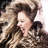 poster of Kelly Clarkson Love So Soft song