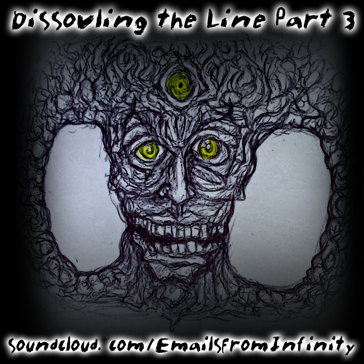 08 Dissolving the Line - Part 3