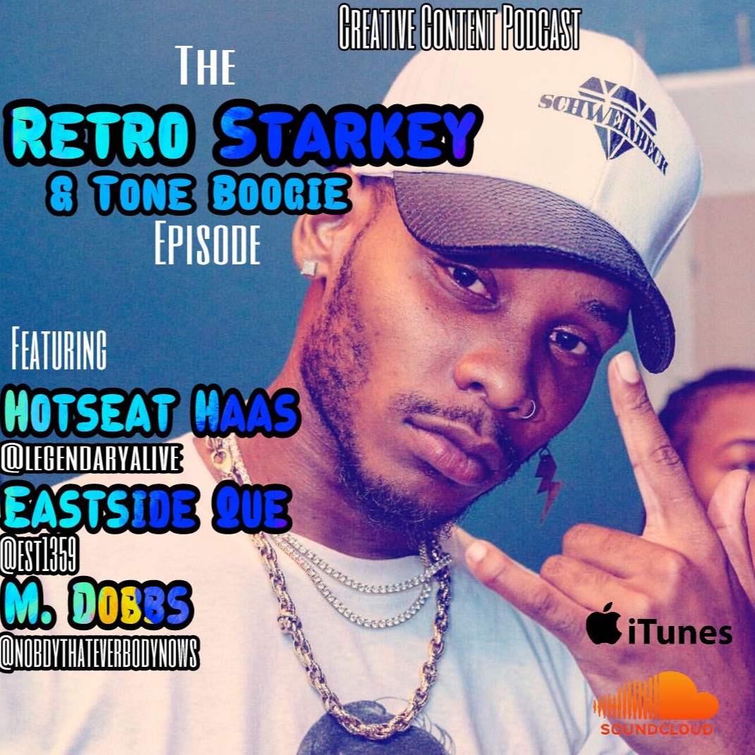 HOTSEAThaas: The Reintroduction