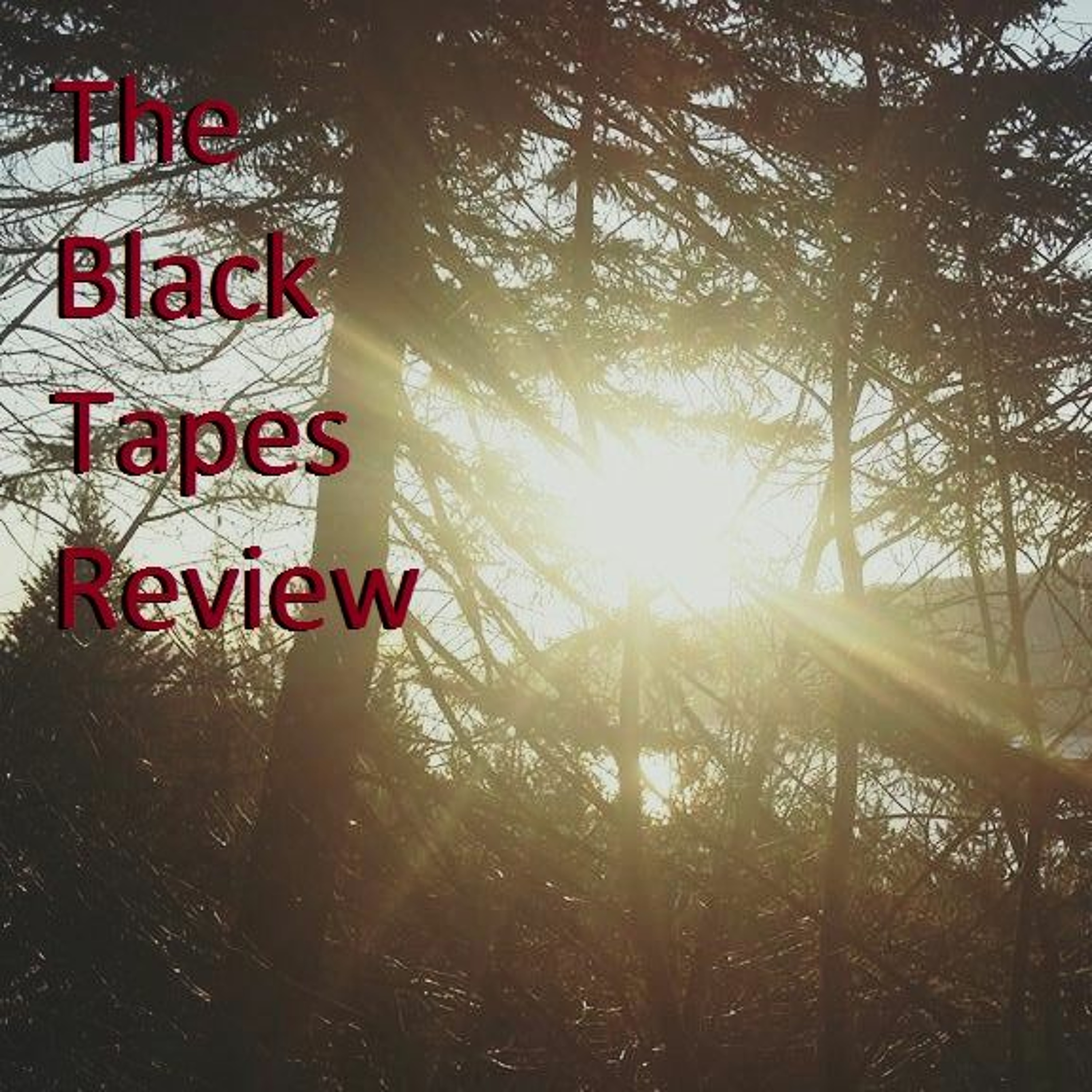 The Black Tapes Review Season 3 Episode 1