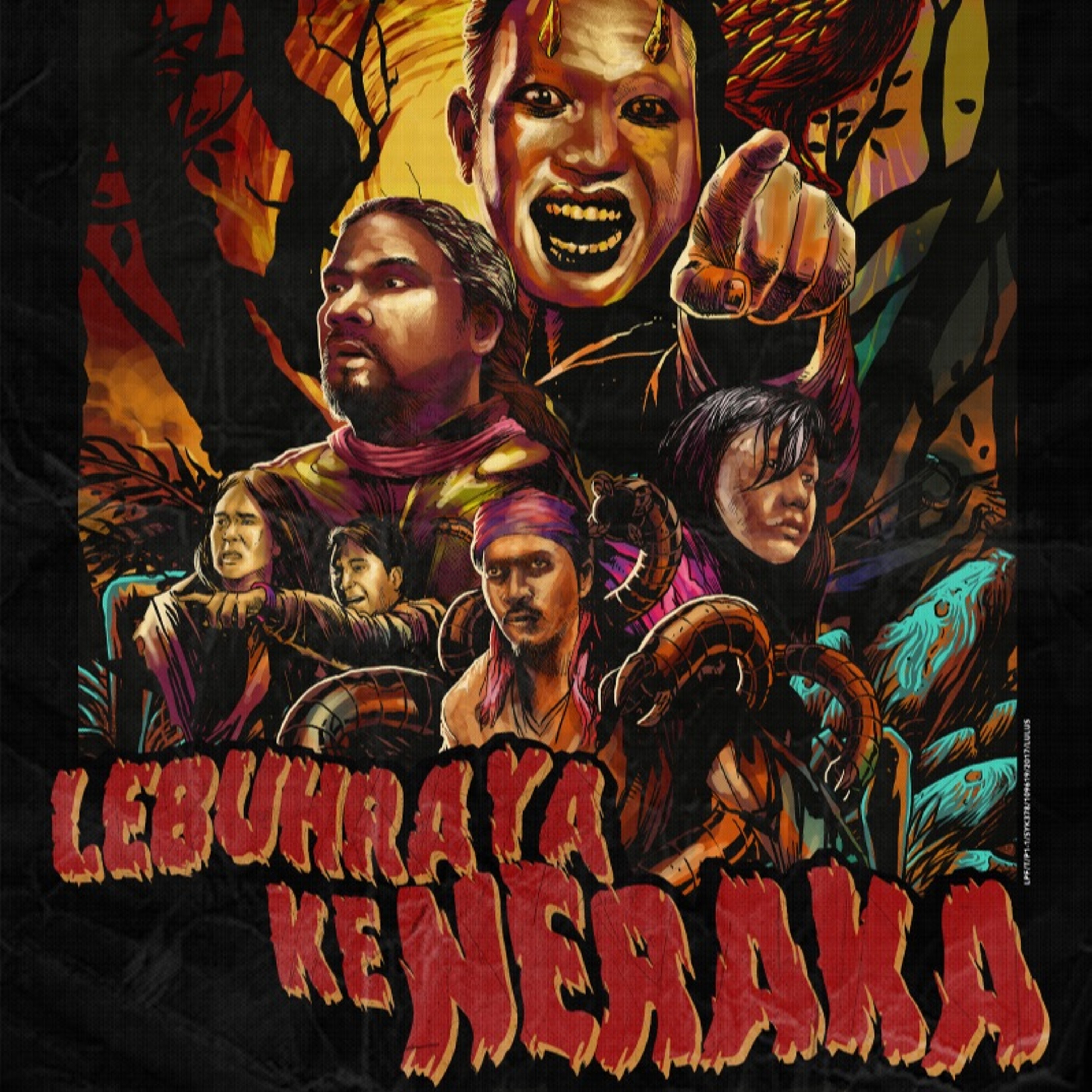 Sembang Filem