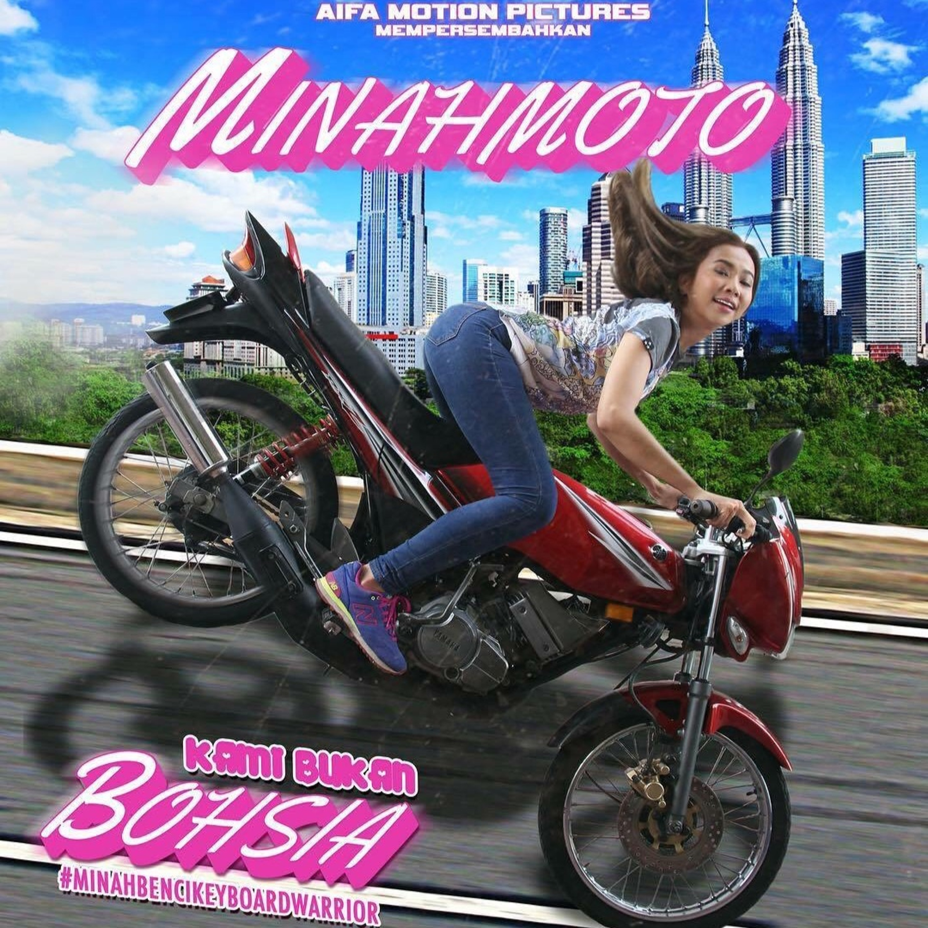 Sembang Filem