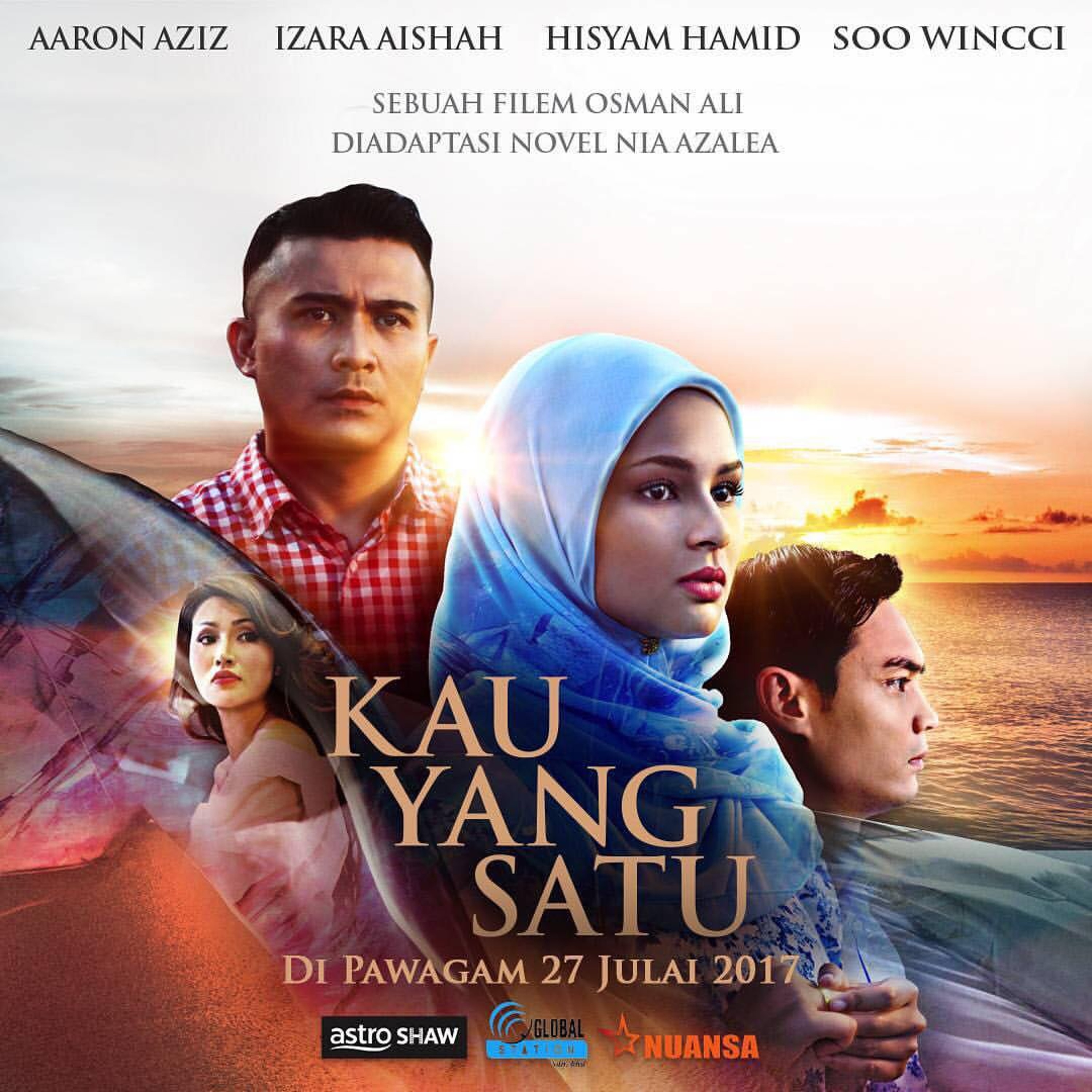 Sembang Filem