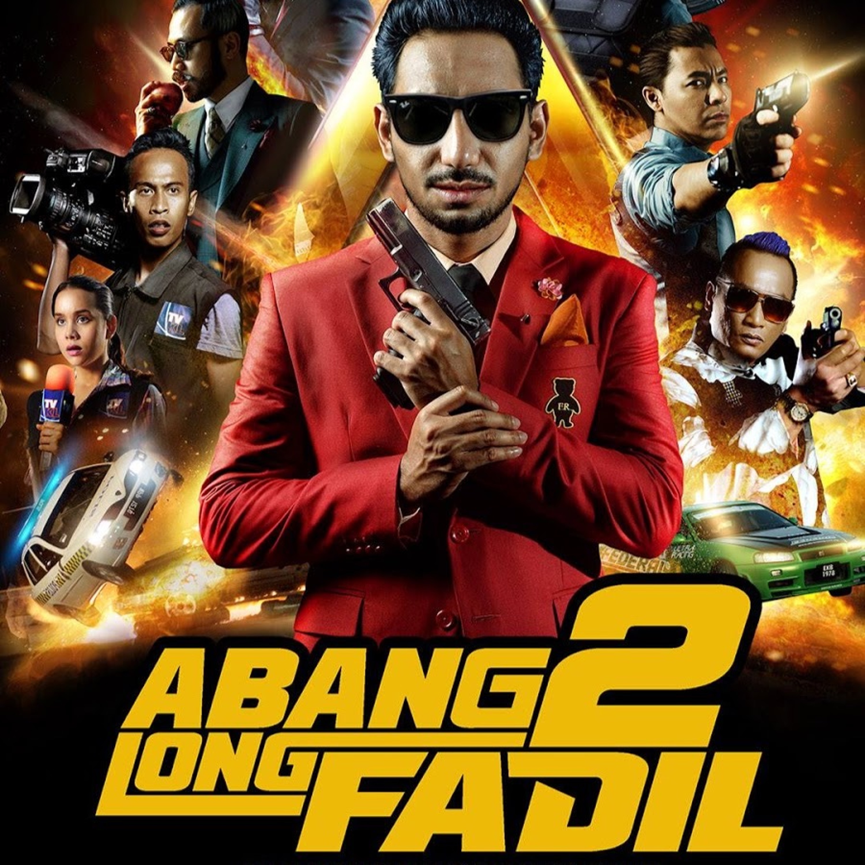 Sembang Filem