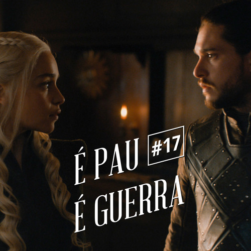 É Pau, É Pedra