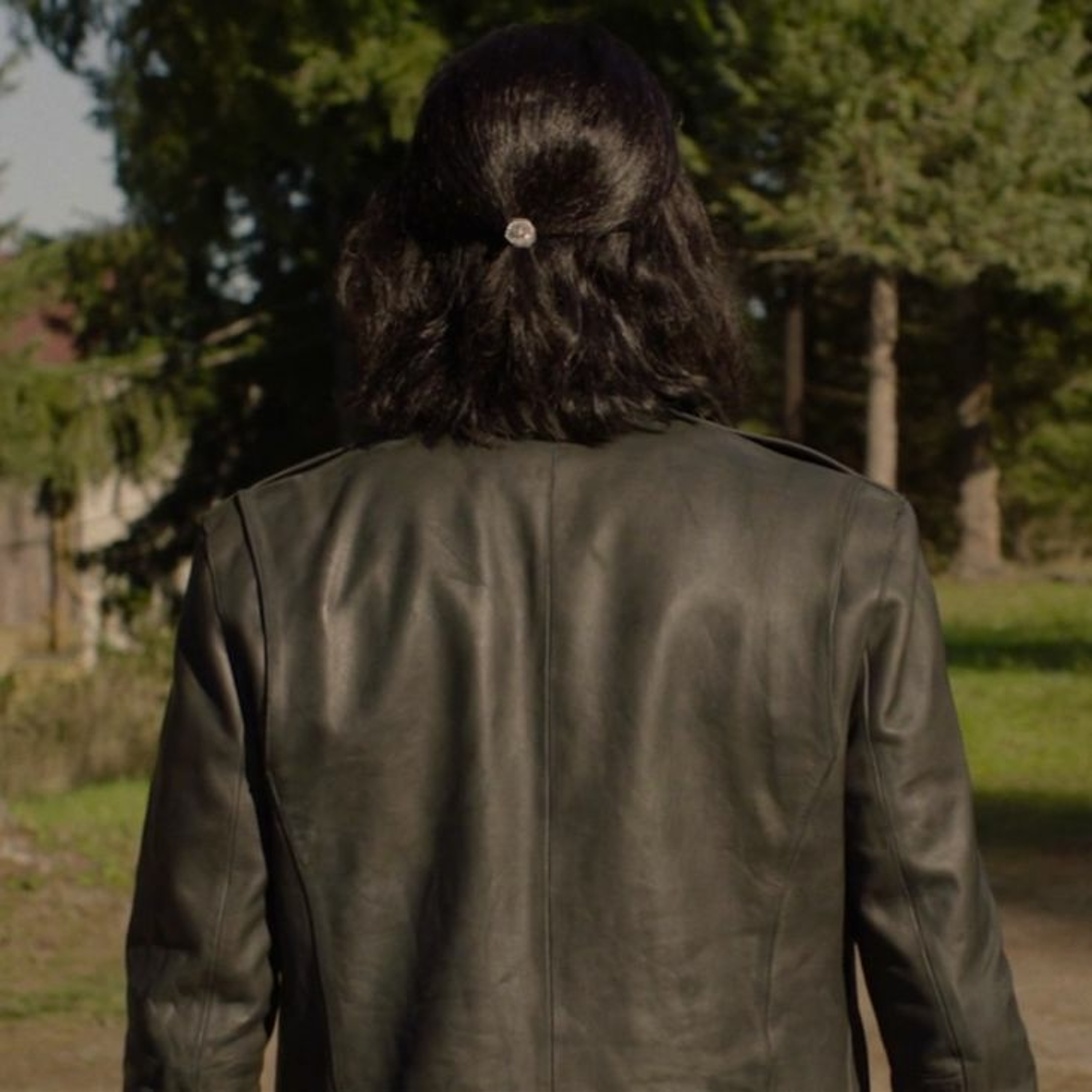 Wrapped in Podcast: Twin Peaks Season 3