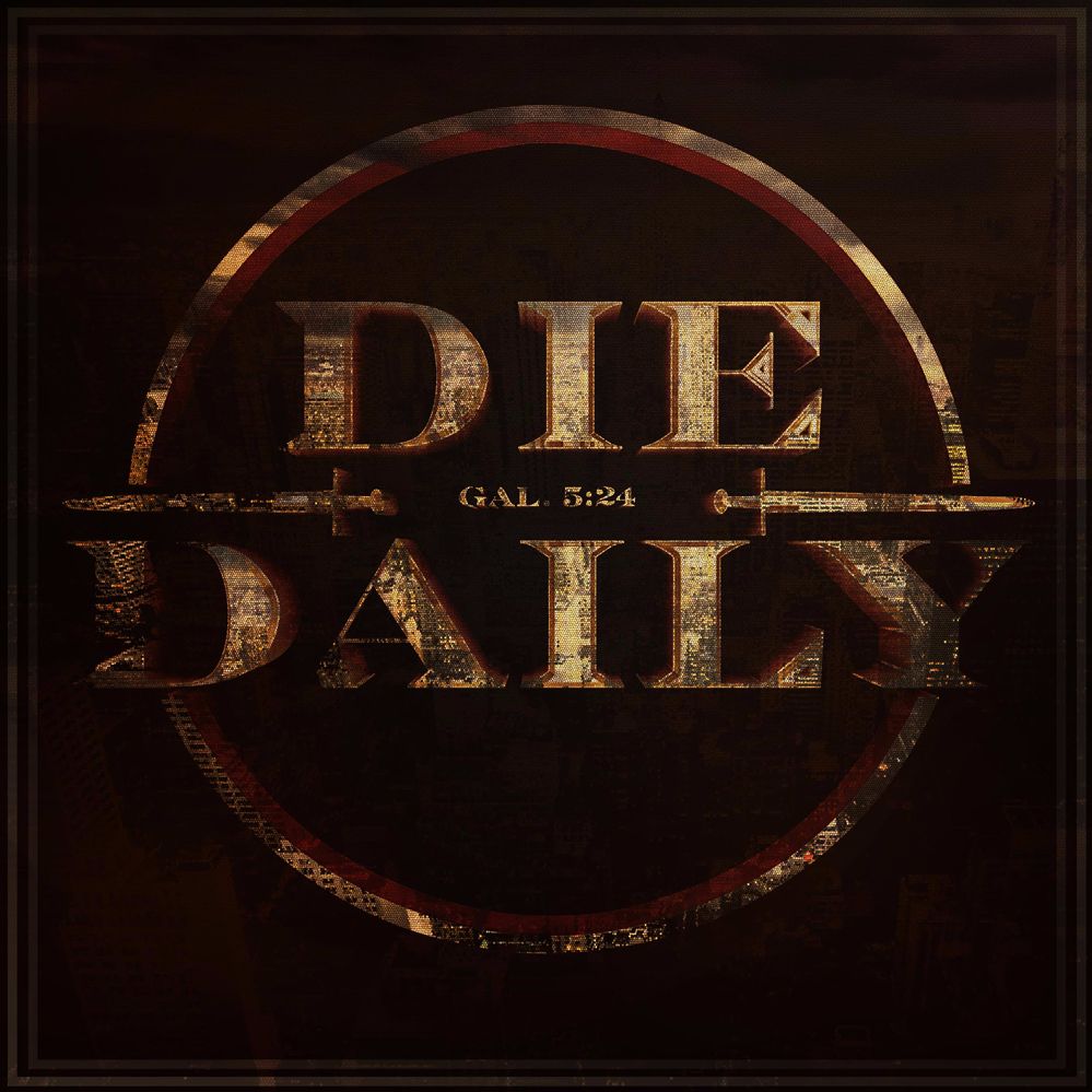 Die Daily With Pastor Lee Prince