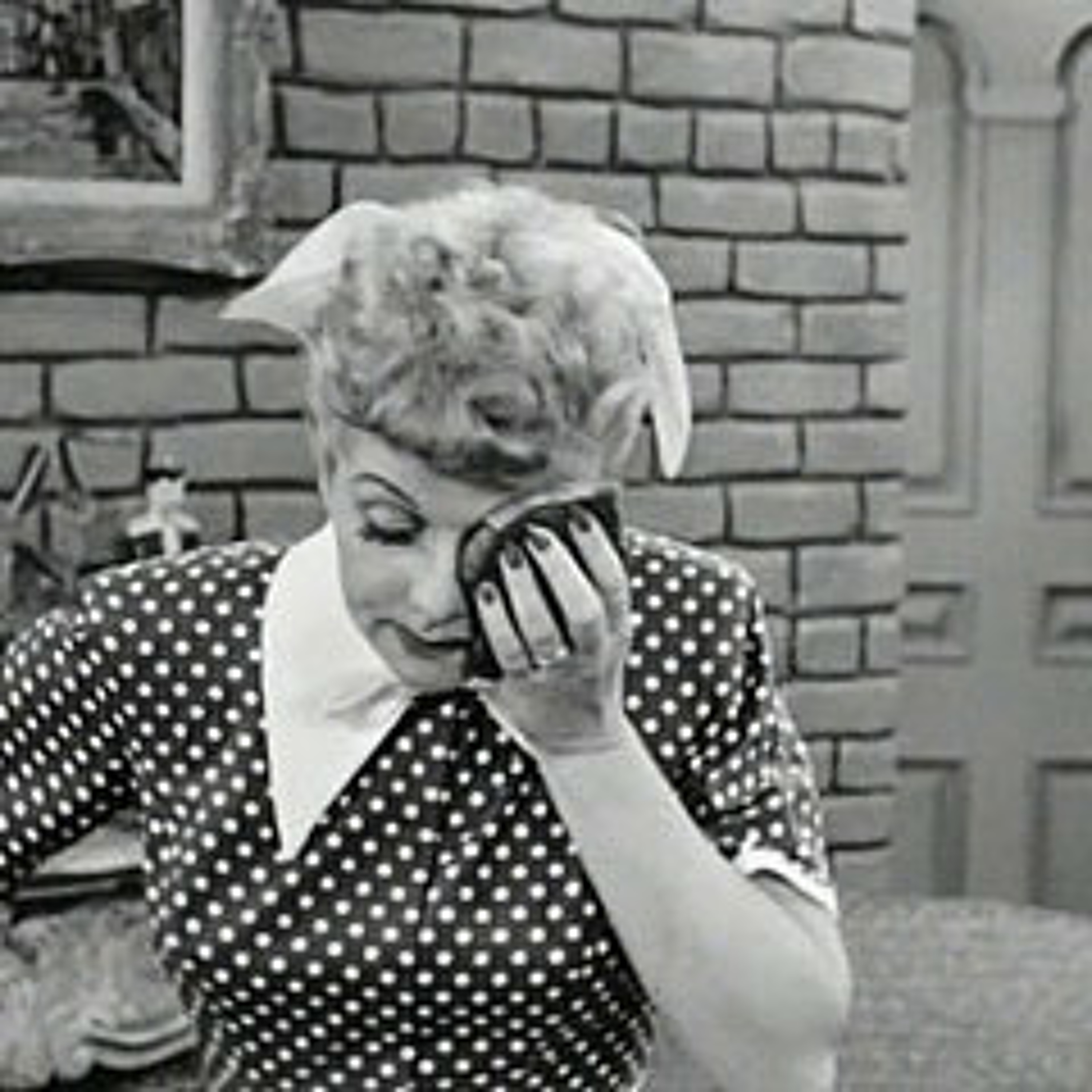 We Love Lucy