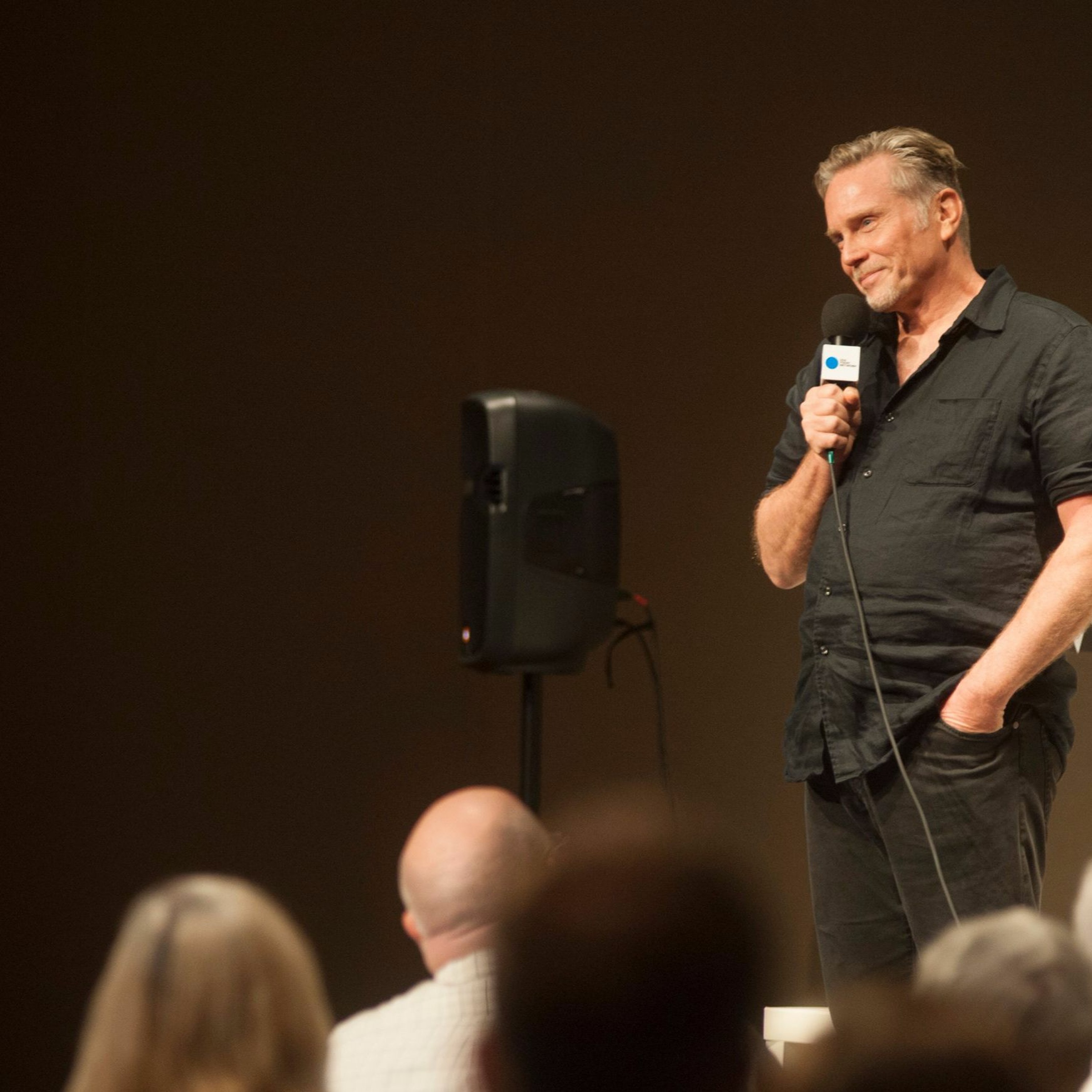 Nashville Storytellers: Curtis Shaw talks about egg donor shopping