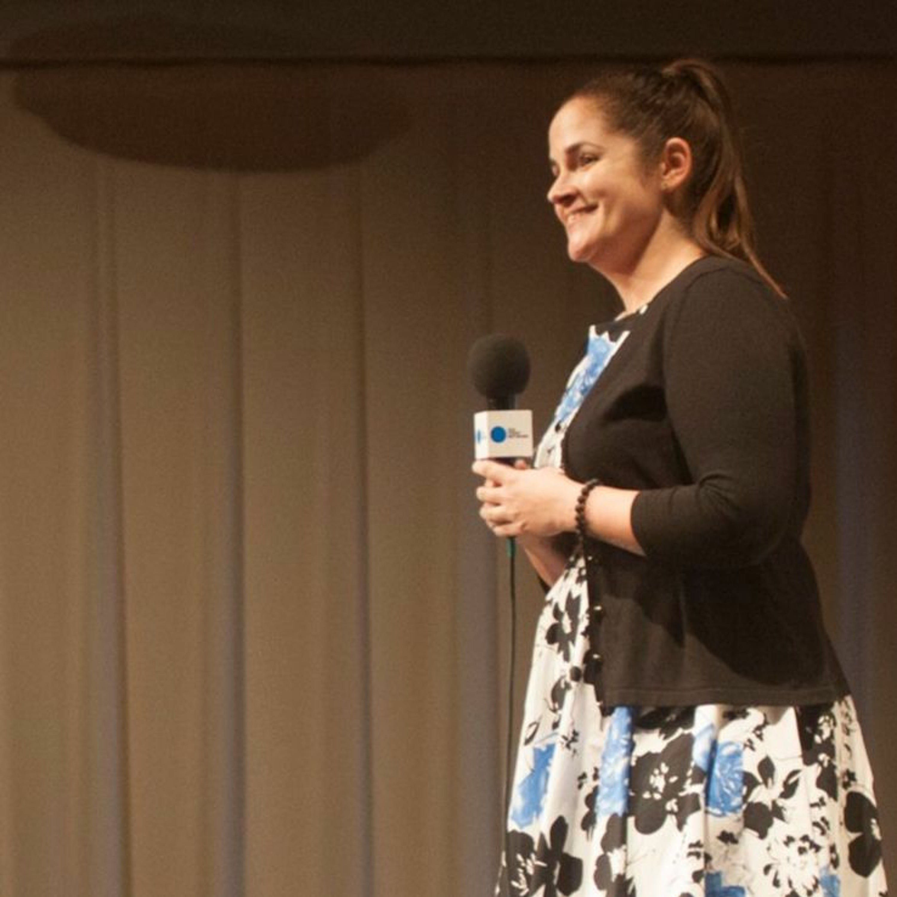 Nashville Storytellers: Brandi Reeves explains how her family of choice was formed