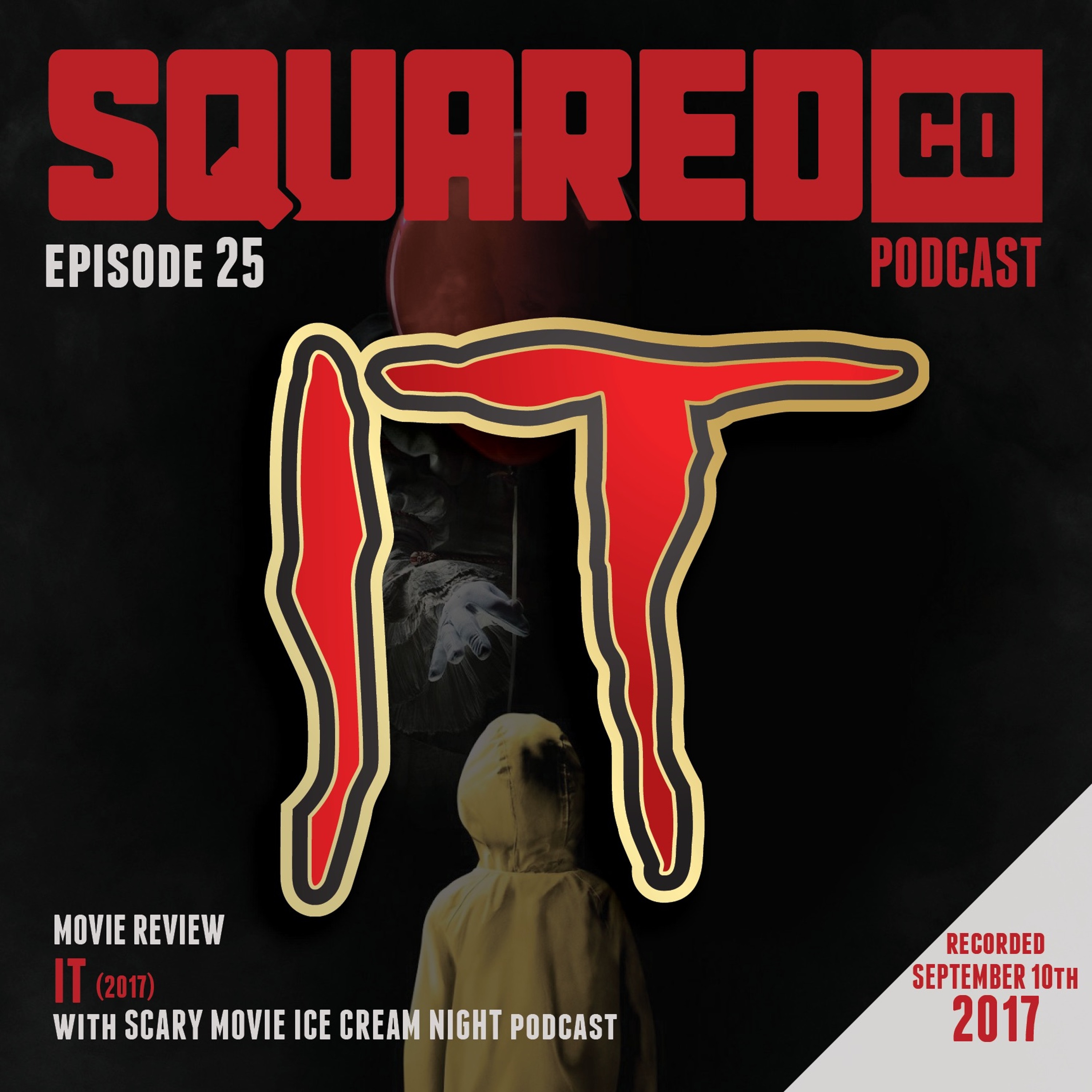 SquaredCo Podcast