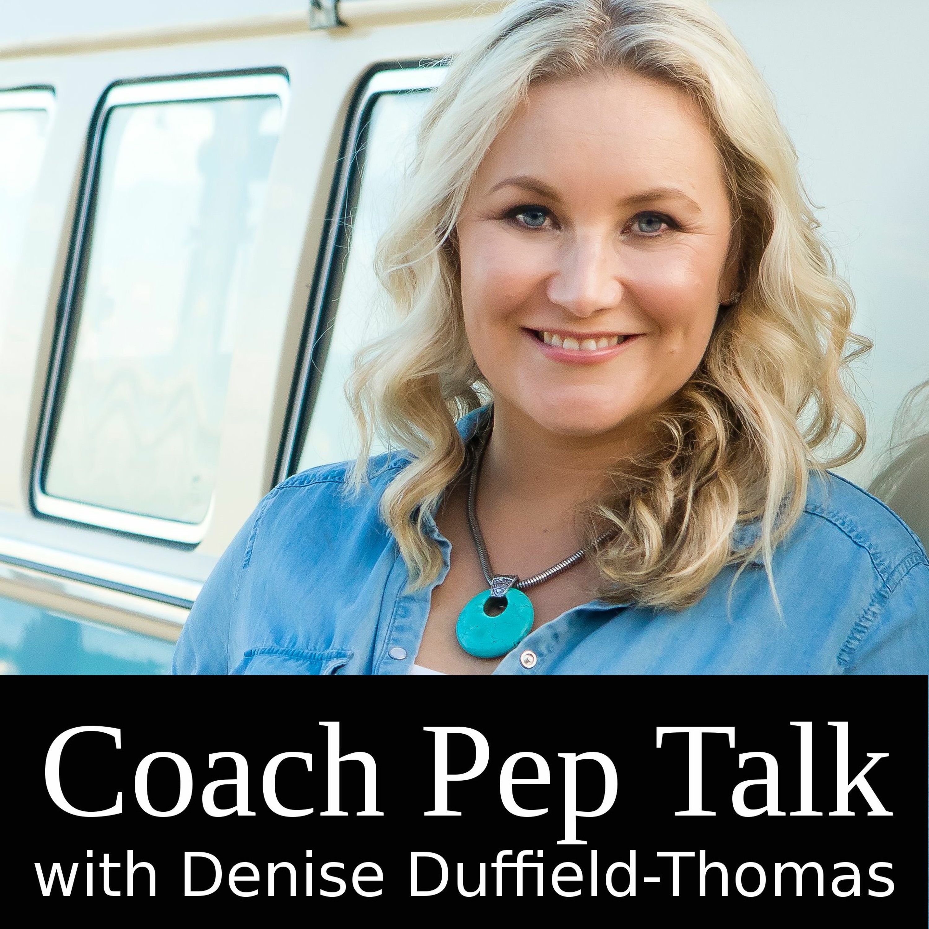 Coach Pep Talk