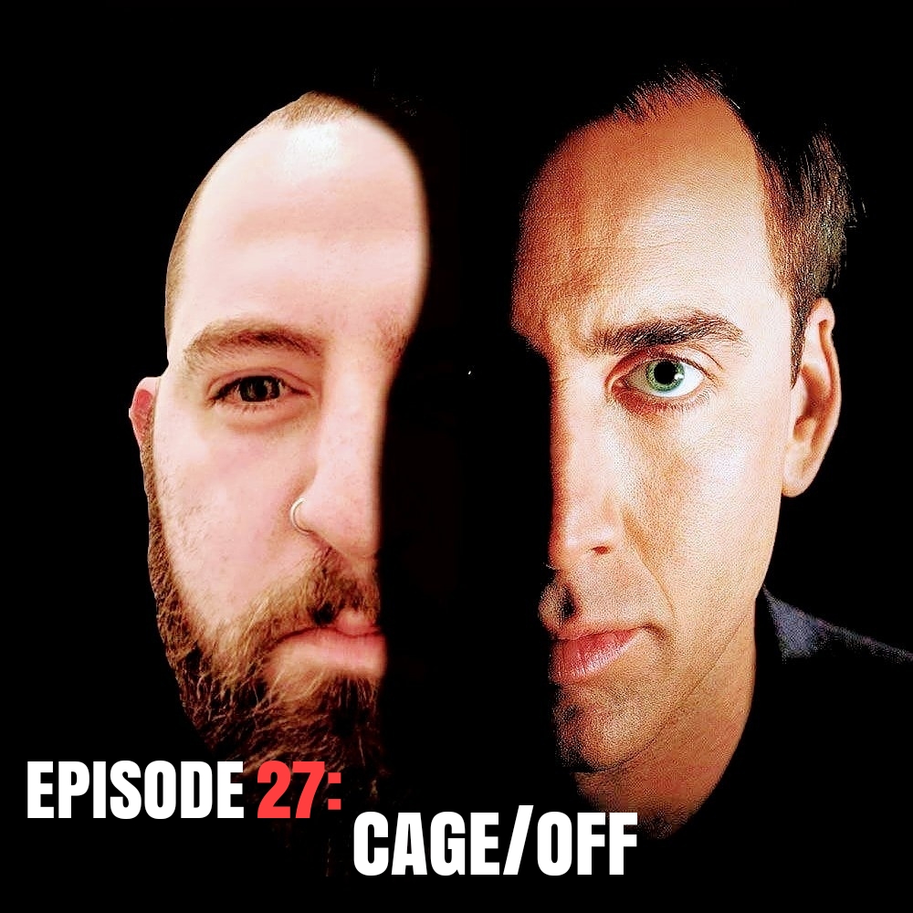 S1E27: FACE/OFF (1997)