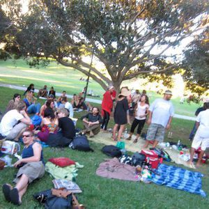 SOUL OF SYDNEY FEEL-GOOD FUNK RADIO