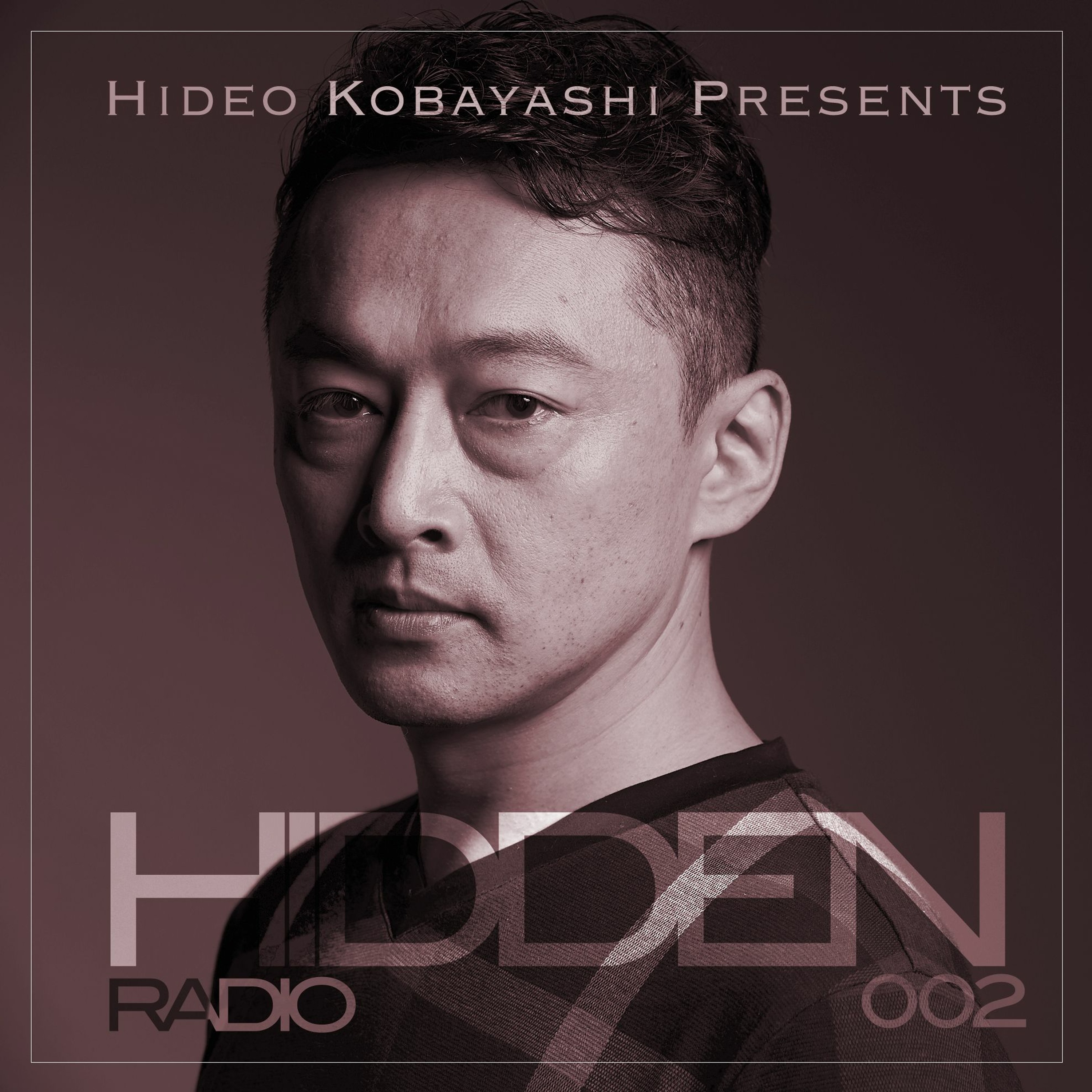 Hideo Kobayashi presents Hidden Radio | www.hideokobayashi.com