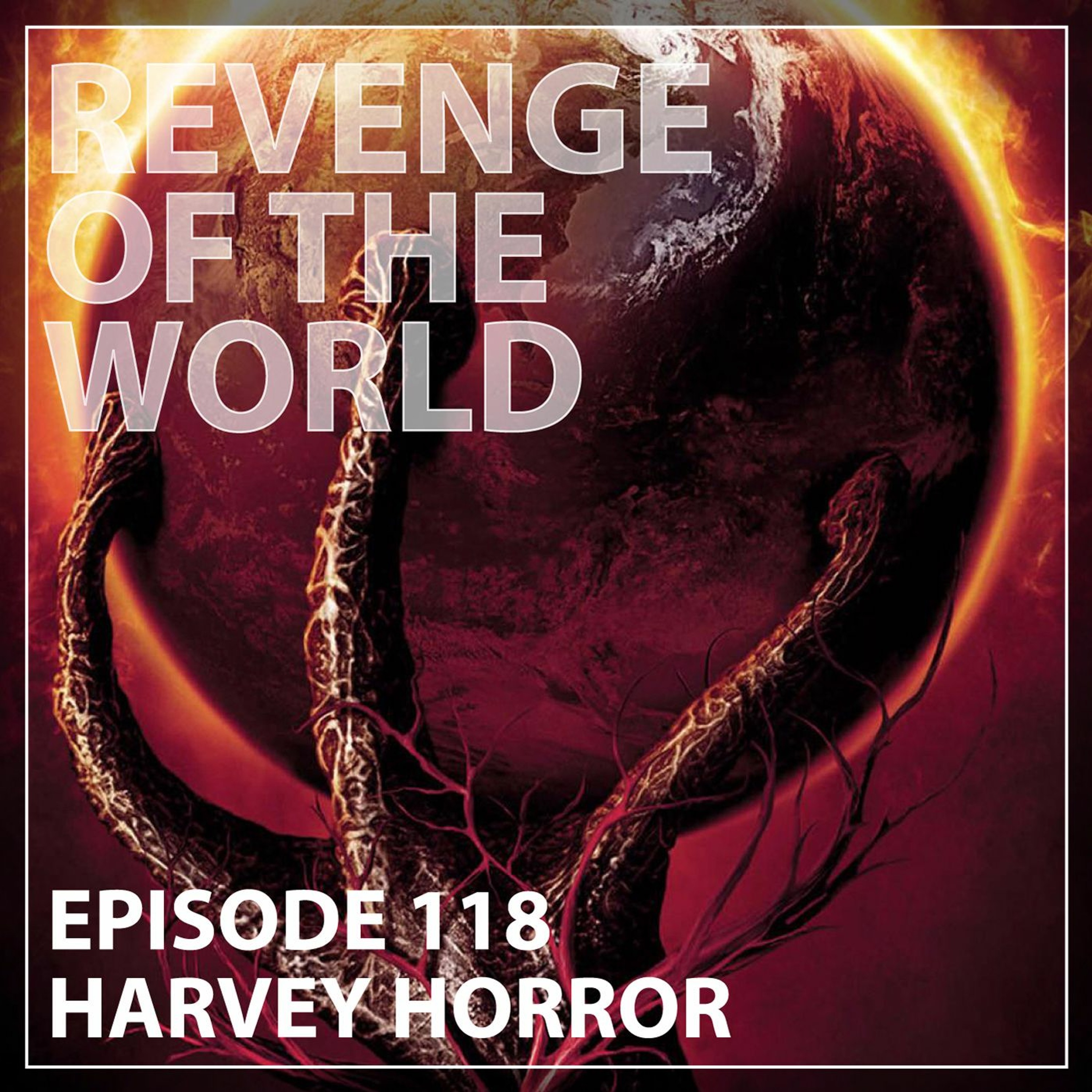 Revenge Of The World