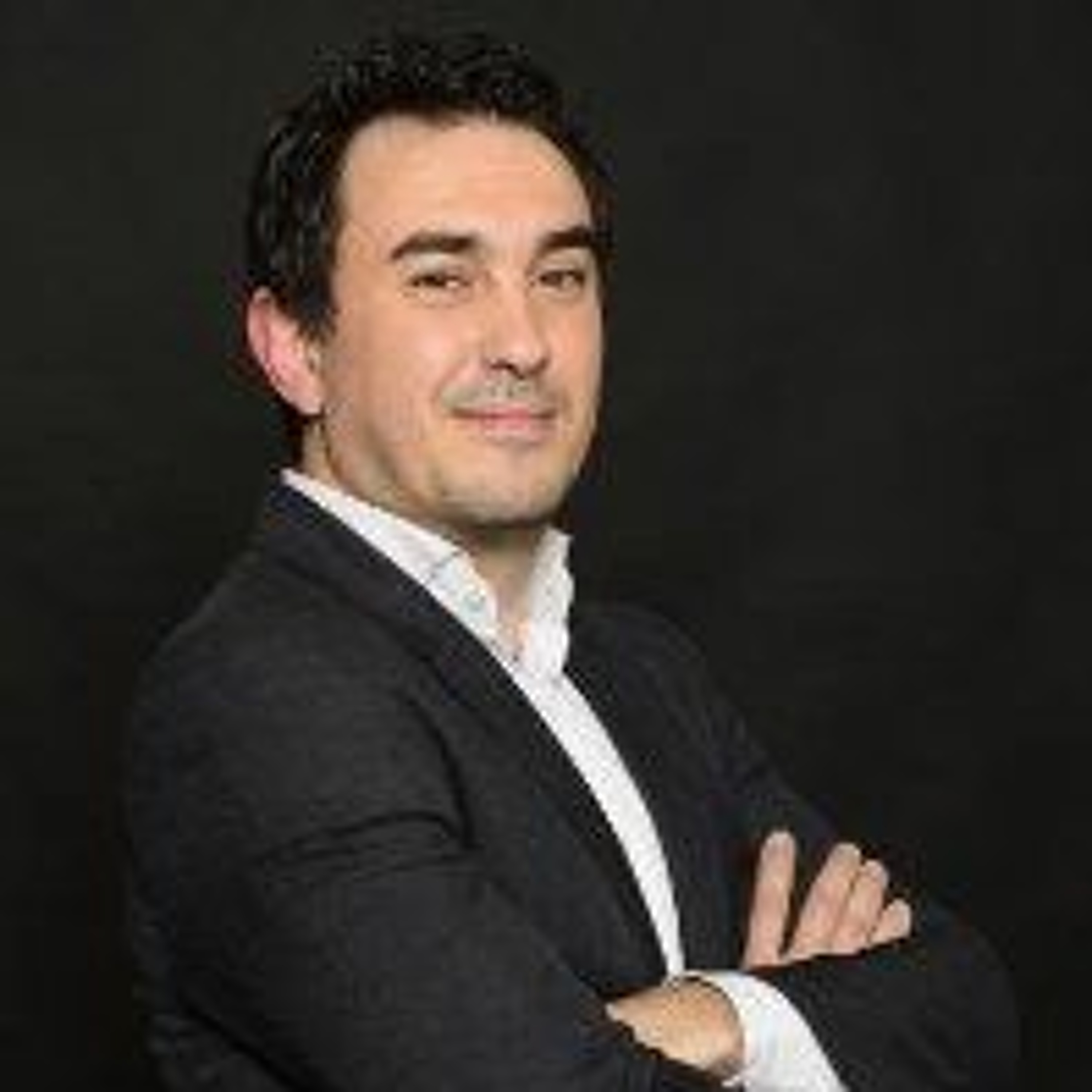 Tech sElect : The EMC Elect community podcast