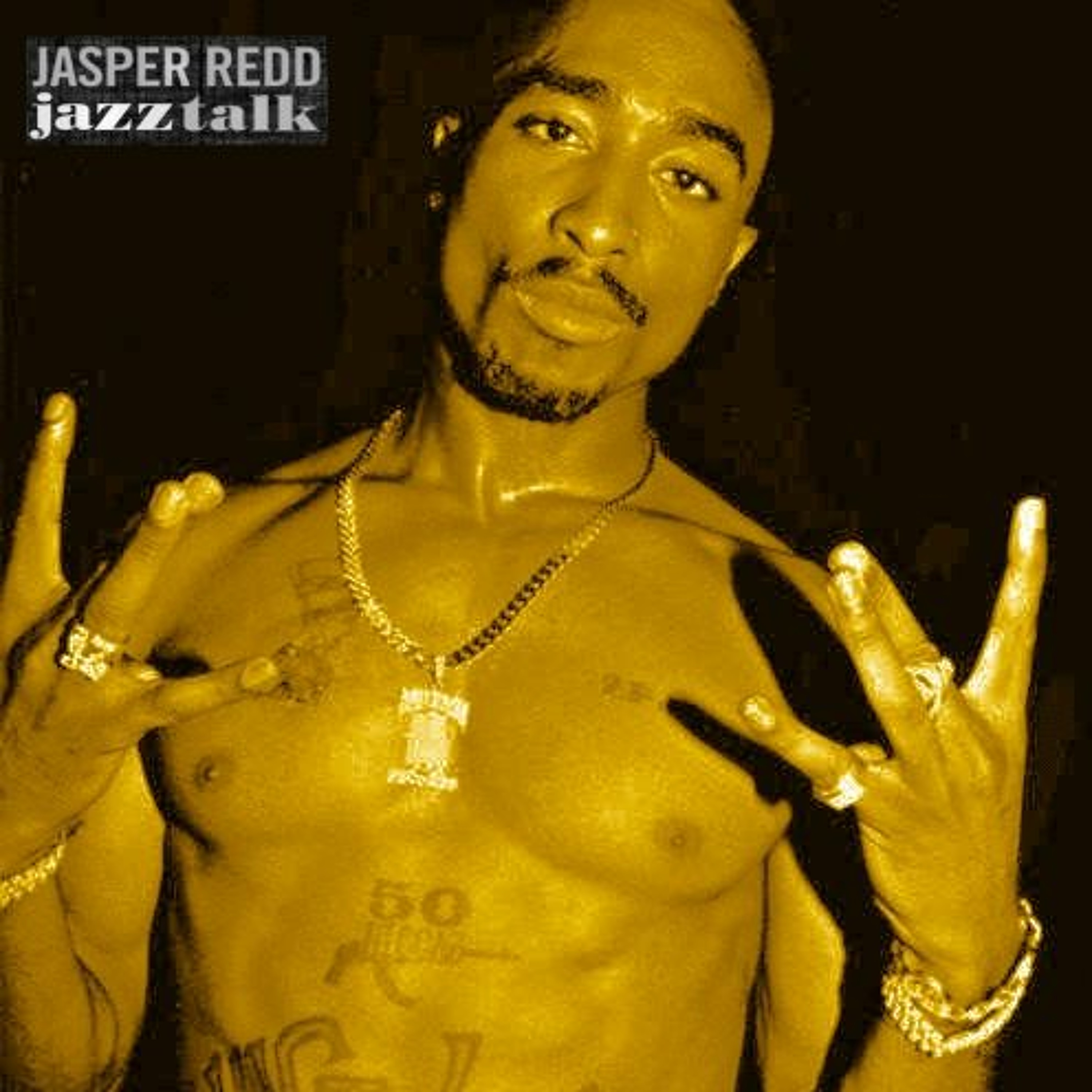 JASPER REDD