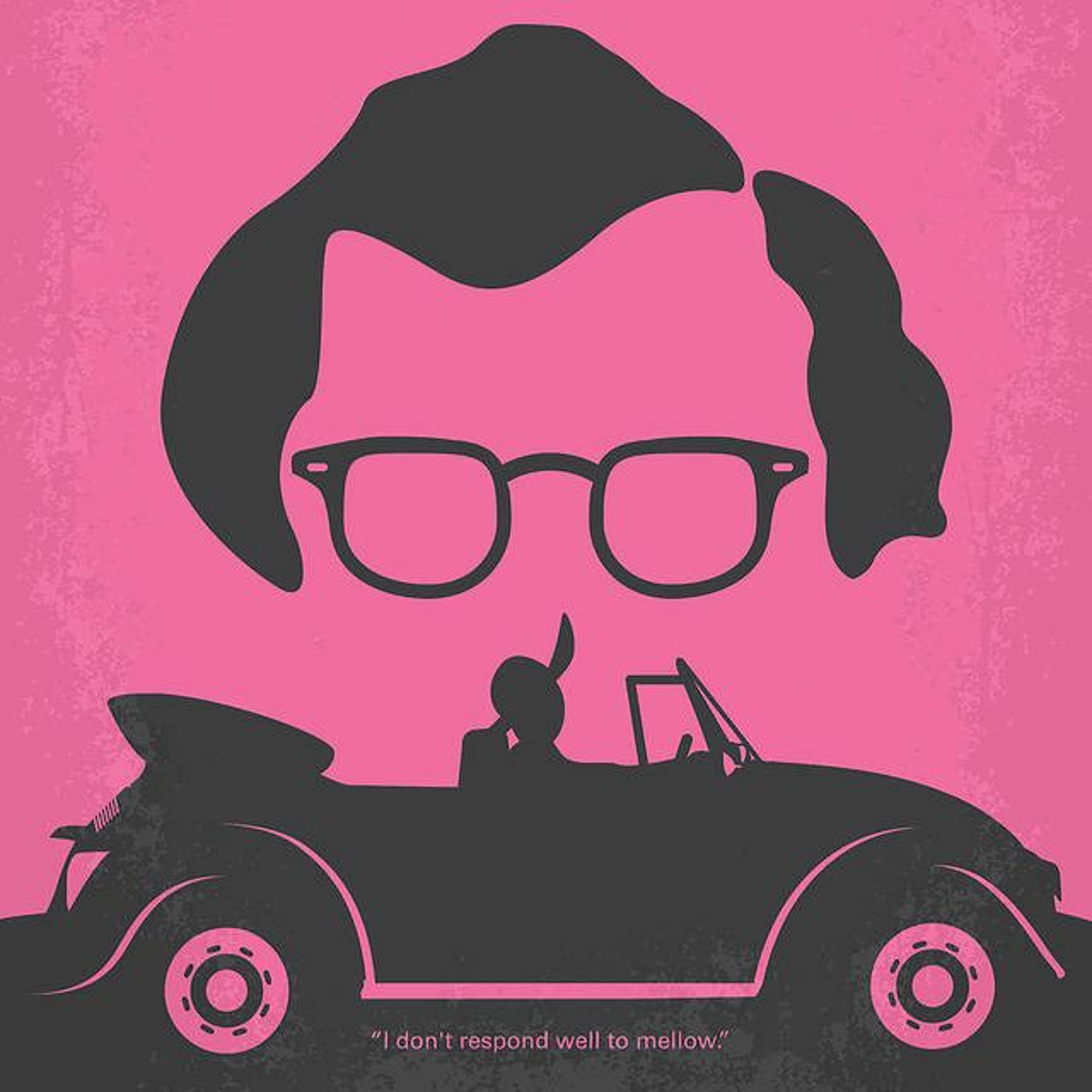 First Impressions of Woody Allen: Annie Hall