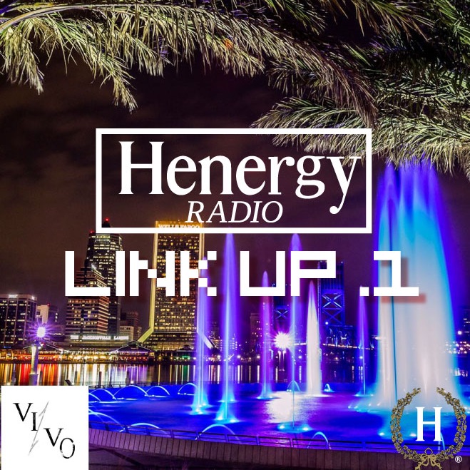 HENERGY RADIO MEAL NO 6 - LINK UP!!