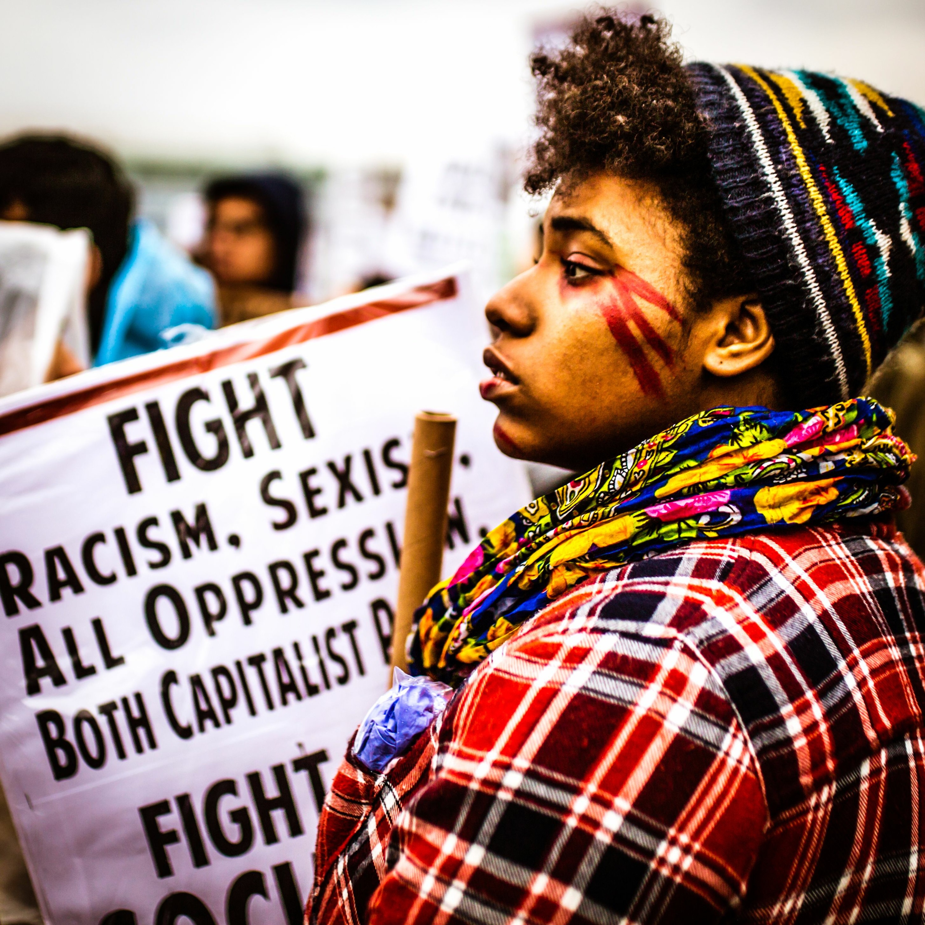 AfroSapiophile Podcast Network