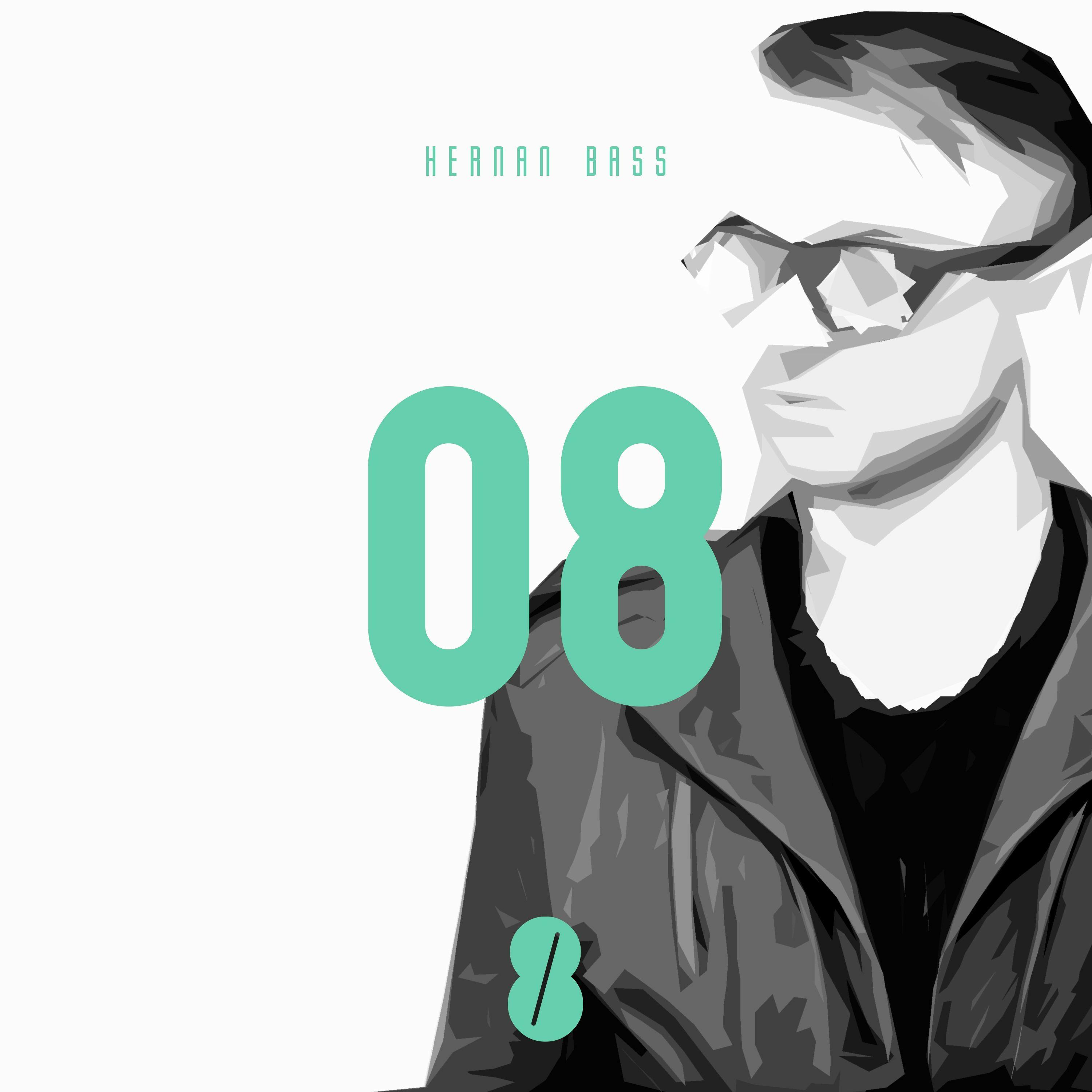 ACHTung Podcast 08 - Hernan Bass