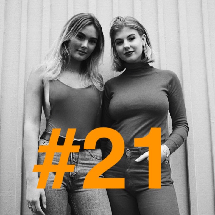 #21 Bråvallaminnen, sleepover med Leonidas och en sprucken käke - med Sofi