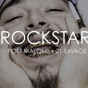 (FREE) Post Malone x 21 Savage -